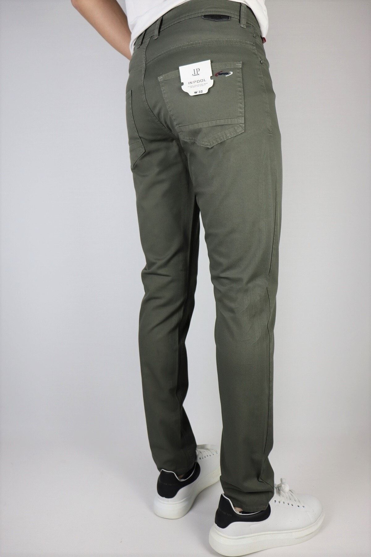 PANTOLON 21INP190