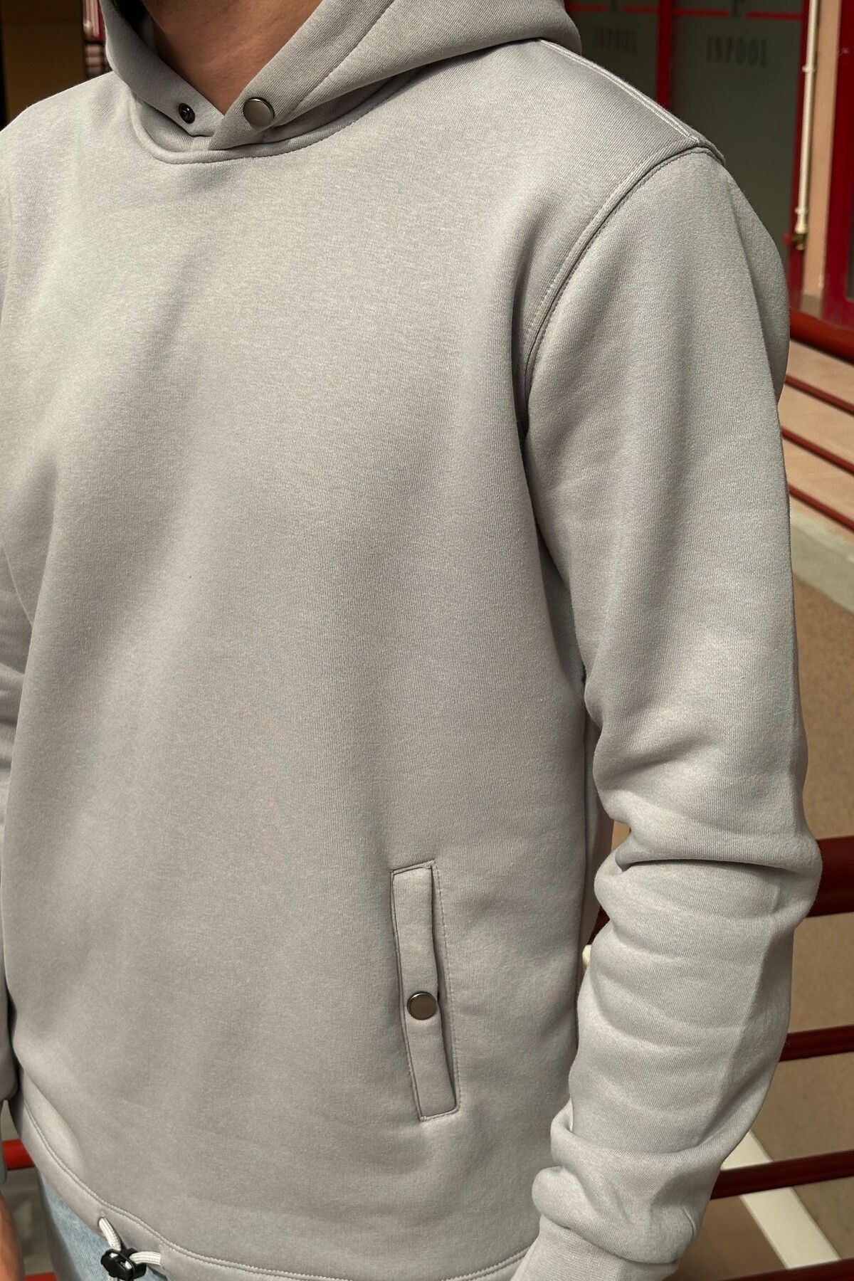 SWEATSHIRT 24OD2317