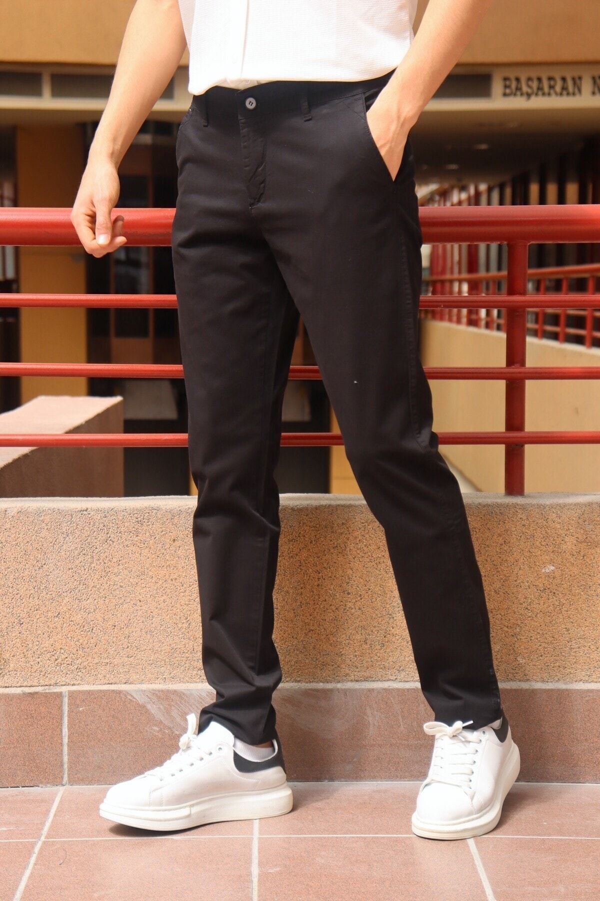 PANTOLON 23INP122