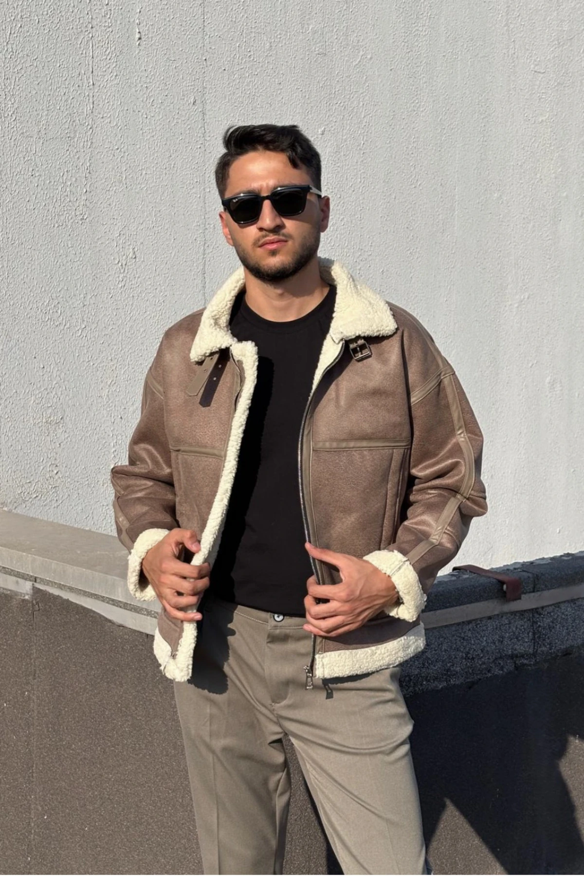 Nappa Deri Mont 25USE617