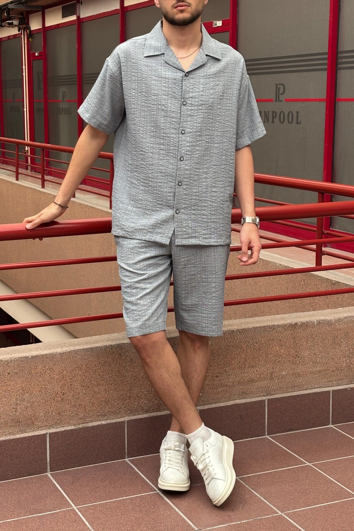 TAKIM 25INPTKM03 - İNDİGO