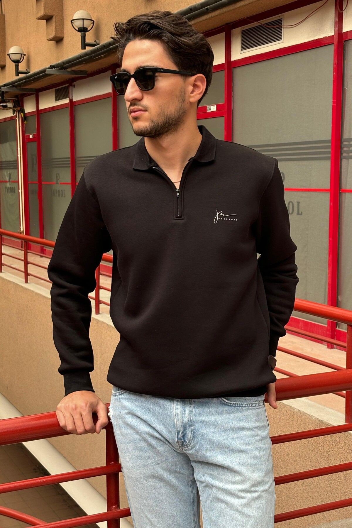 SWEATSHIRT 24OD1041