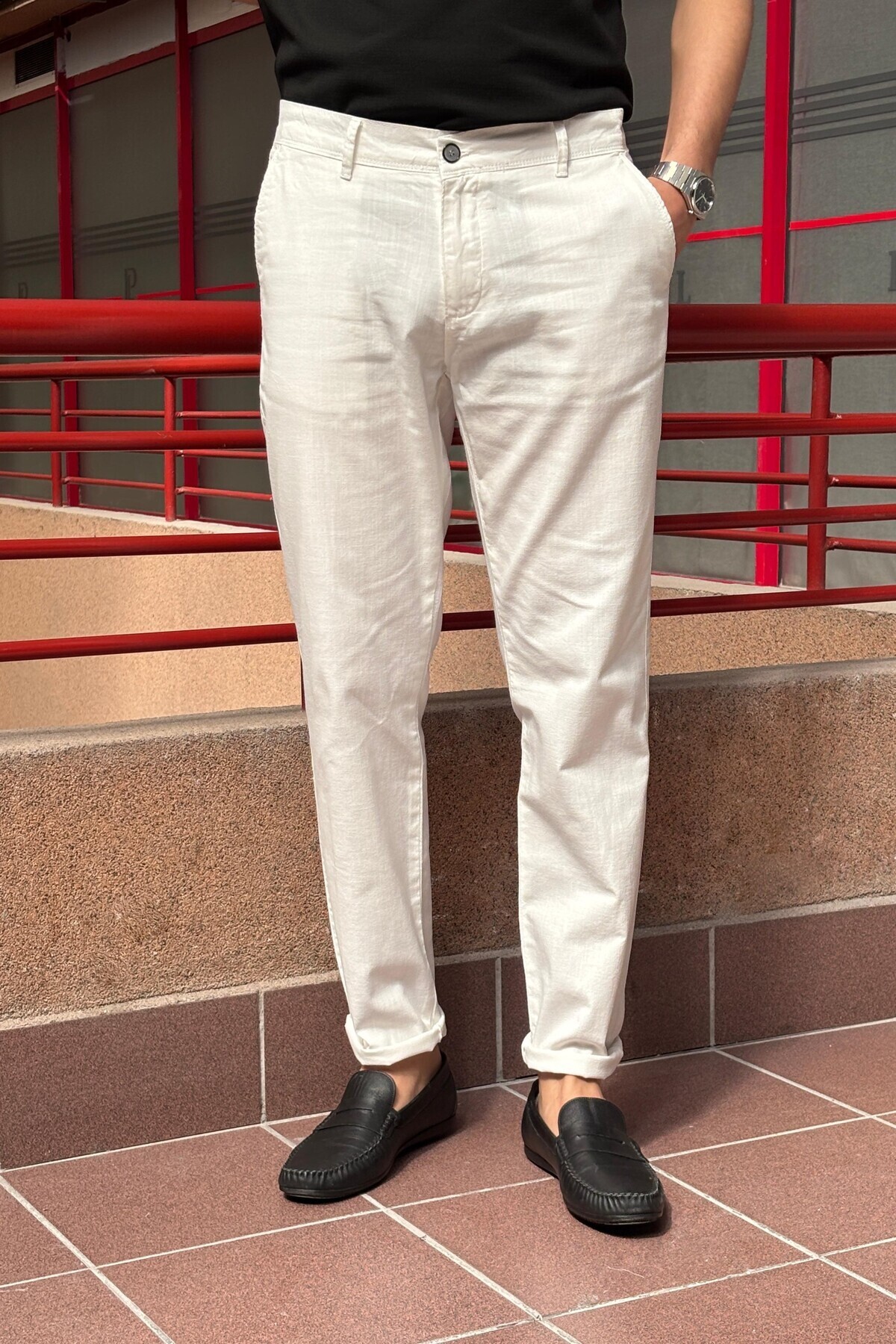 PANTOLON 25INP294