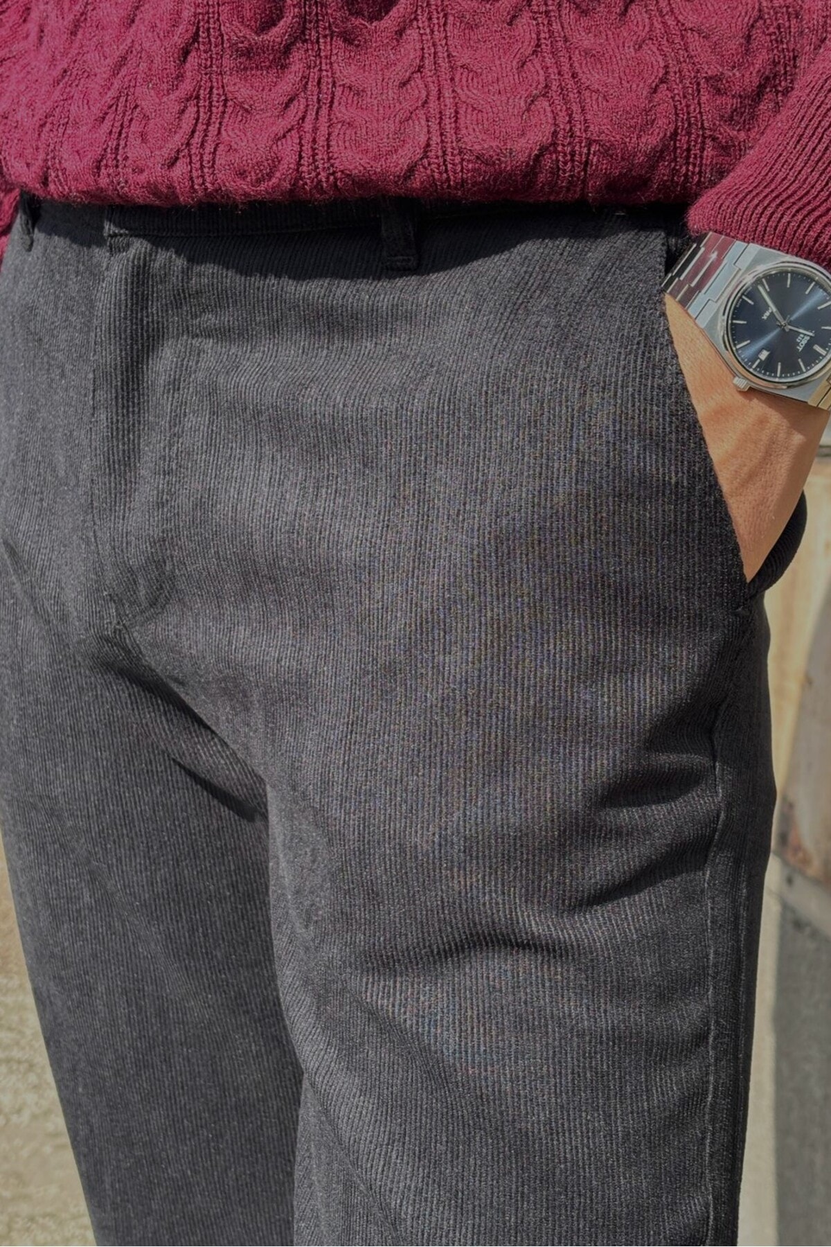 PANTOLON 25INP305