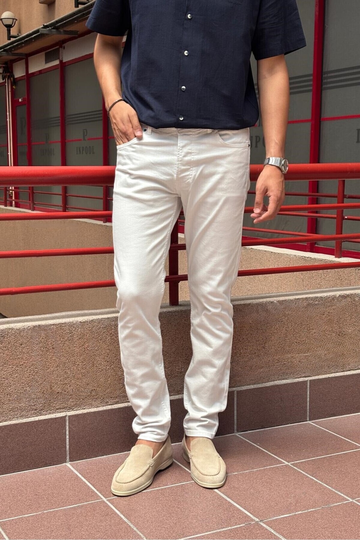 PANTOLON 20INP085