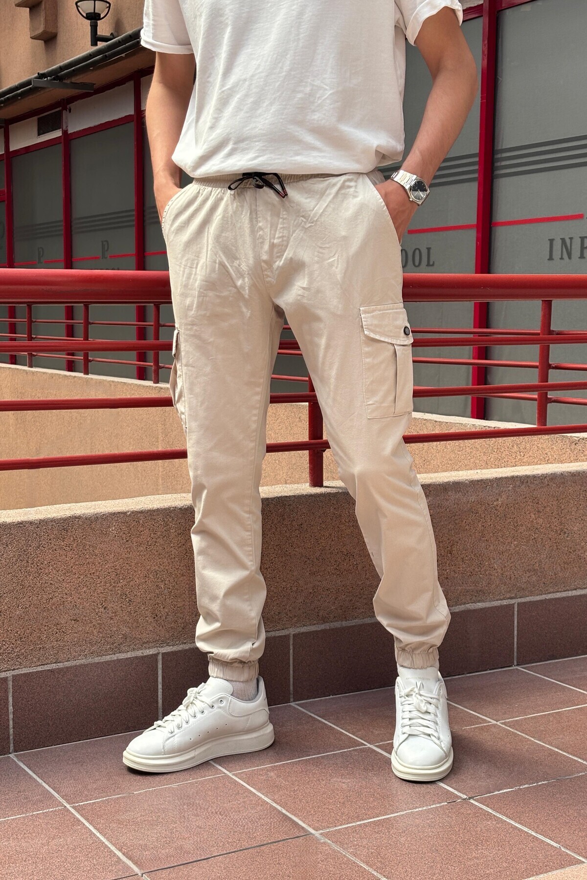 PANTOLON INP261