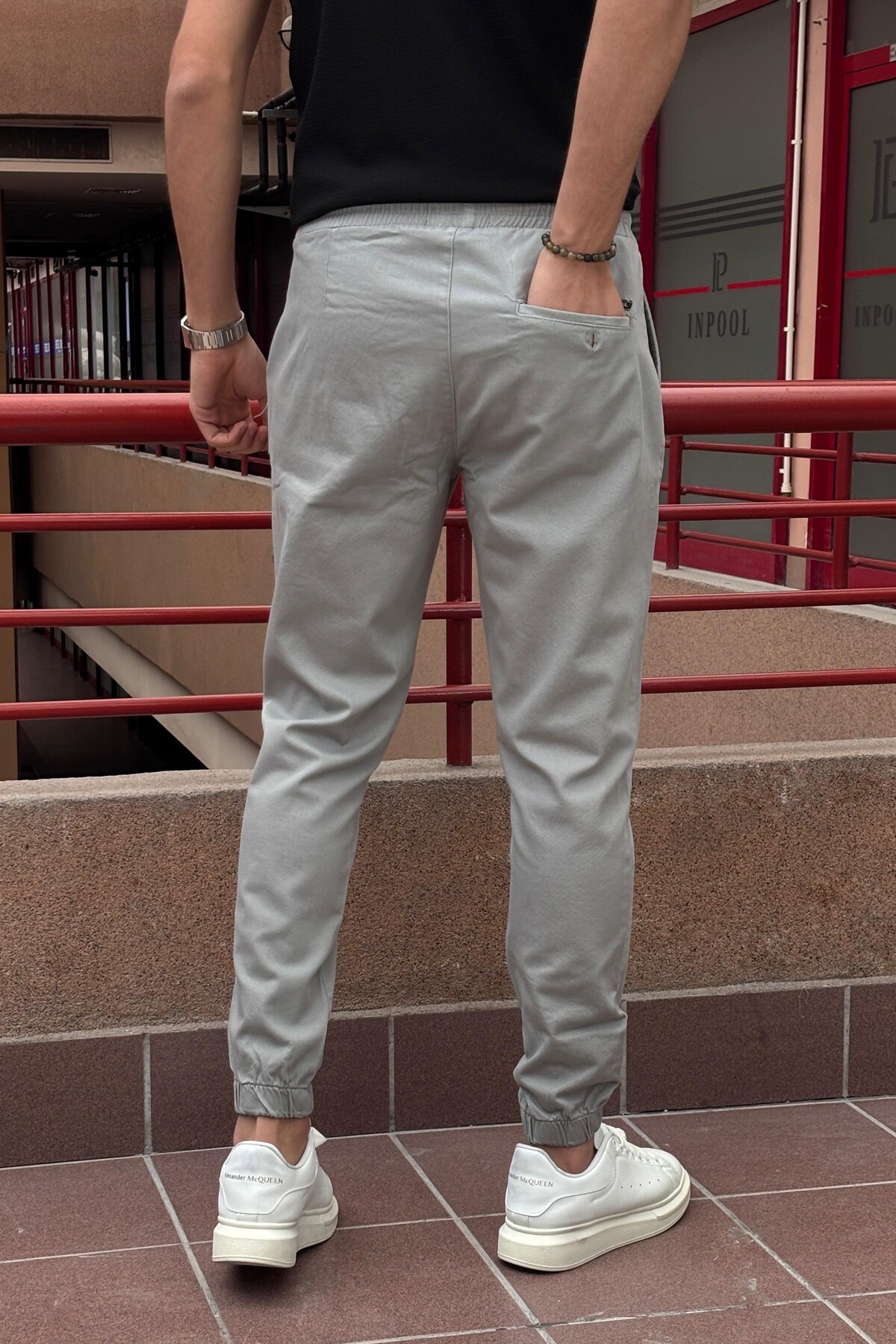 PANTOLON 21INP182