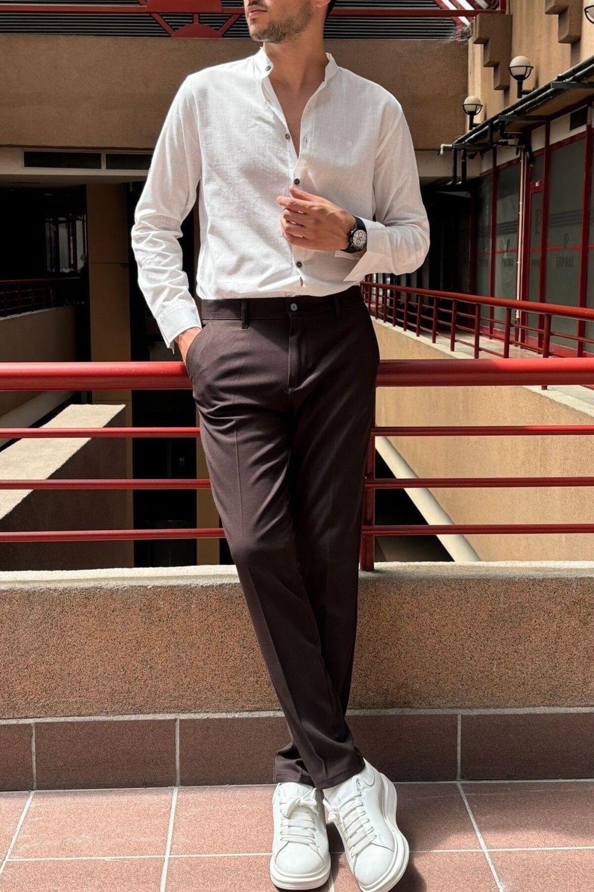 PANTOLON 23INP269