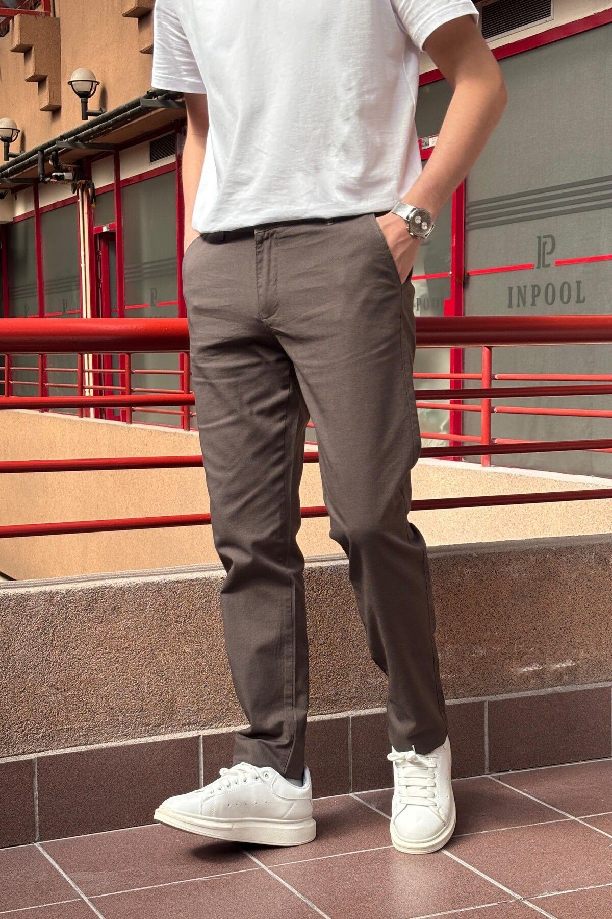 PANTOLON 25INP294