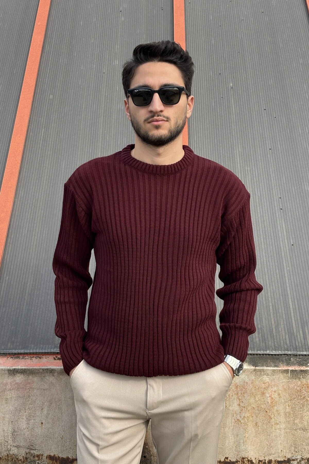 KAZAK 25PLTK17 - BORDO