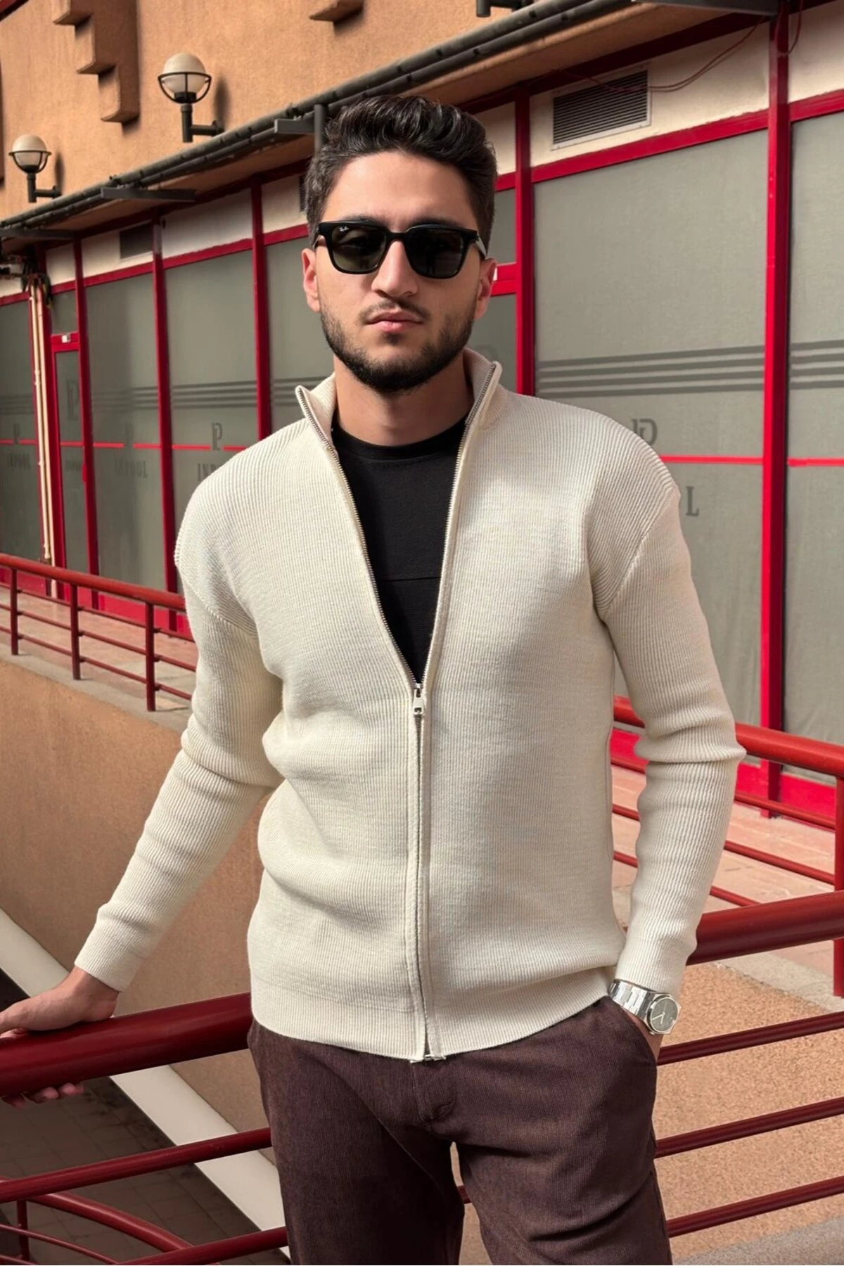 HIRKA 25PLTK14 - BEJ