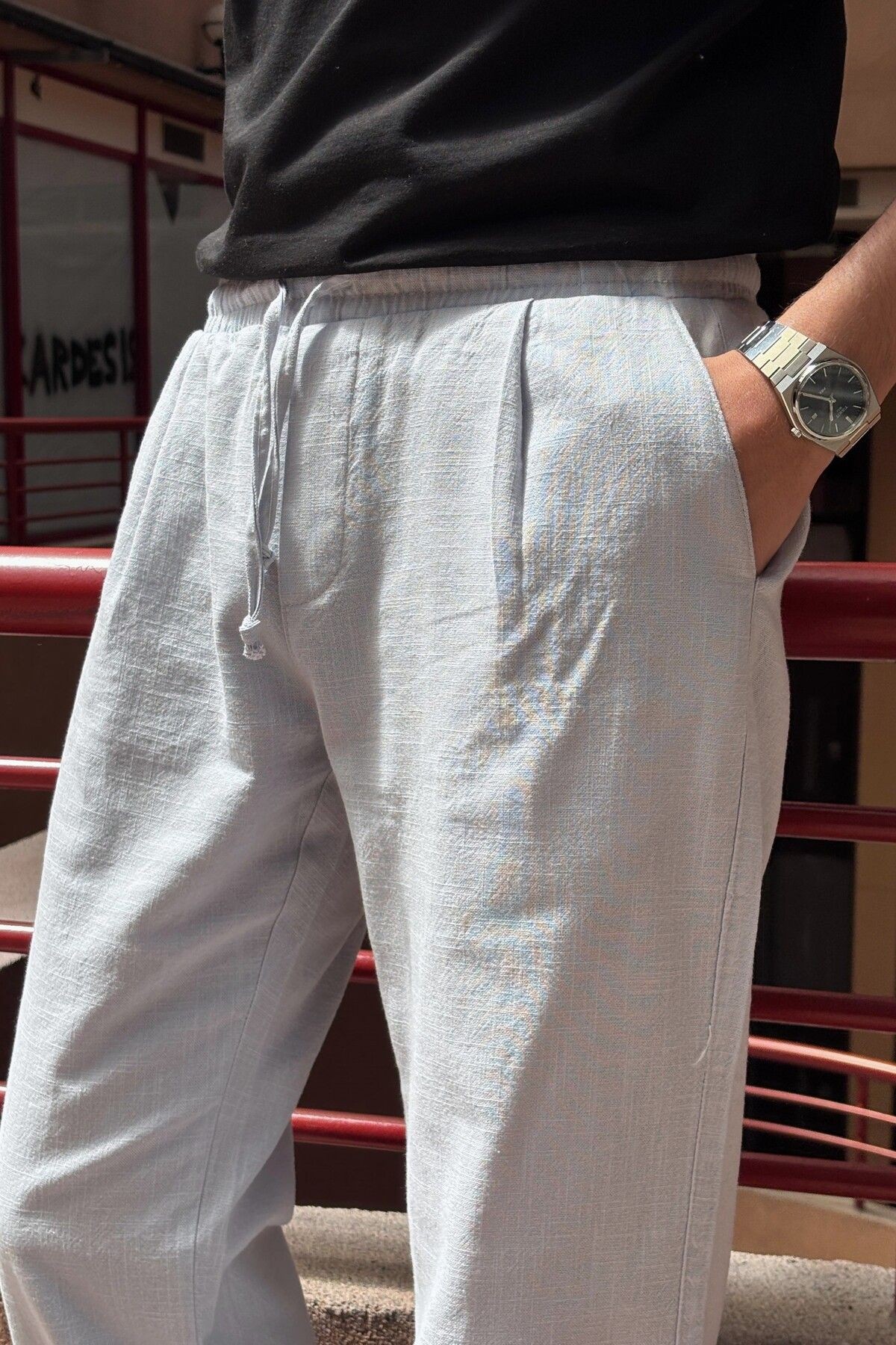 PANTOLON 25INP302