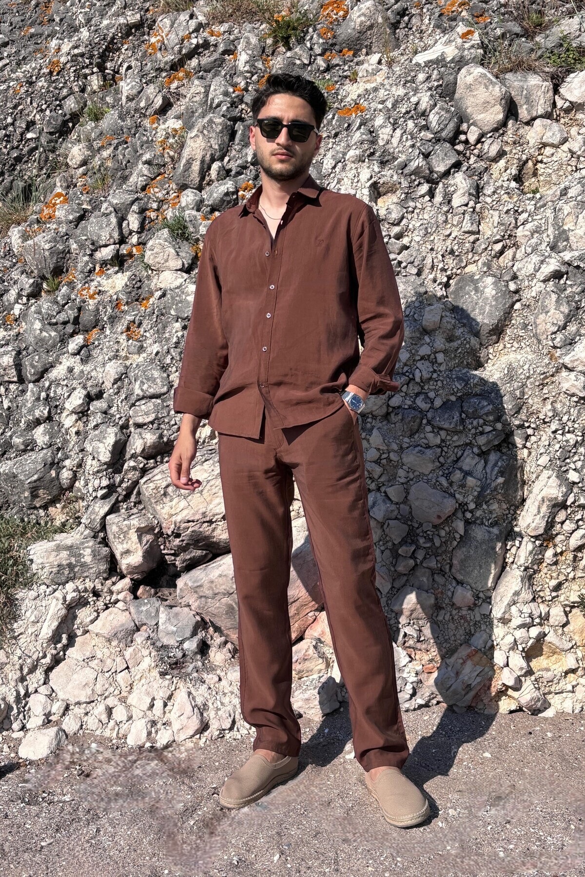 TAKIM 25INPTKM05 - KAHVE