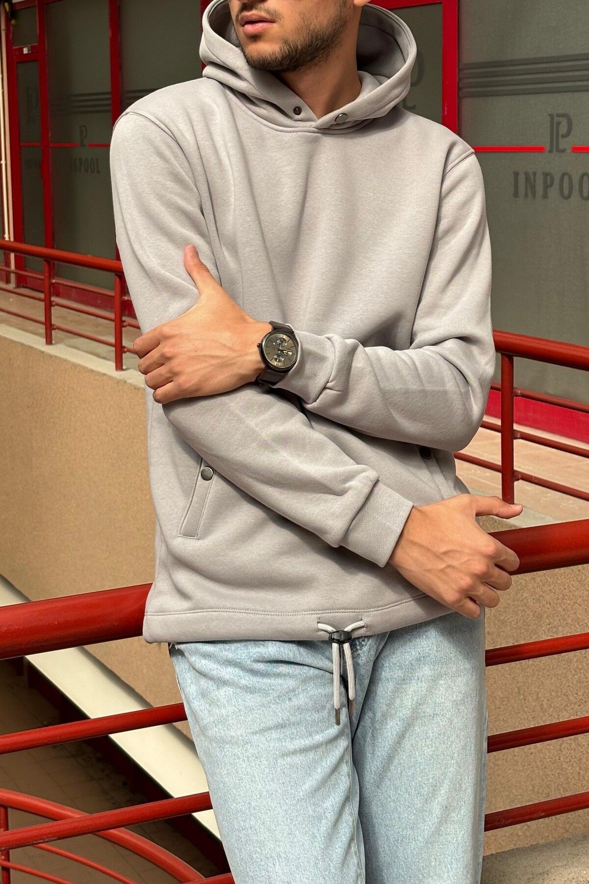 SWEATSHIRT 24OD2317
