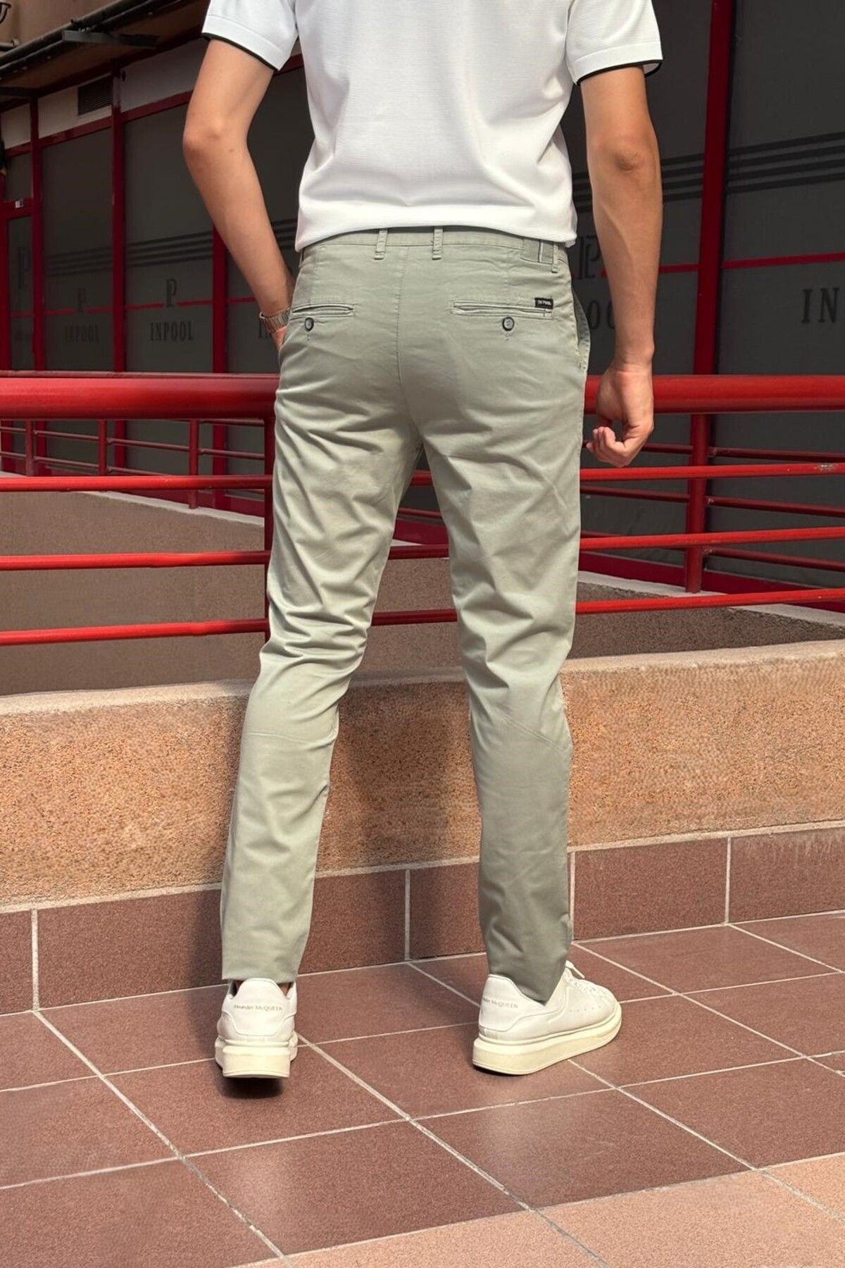 PANTOLON 25INP121