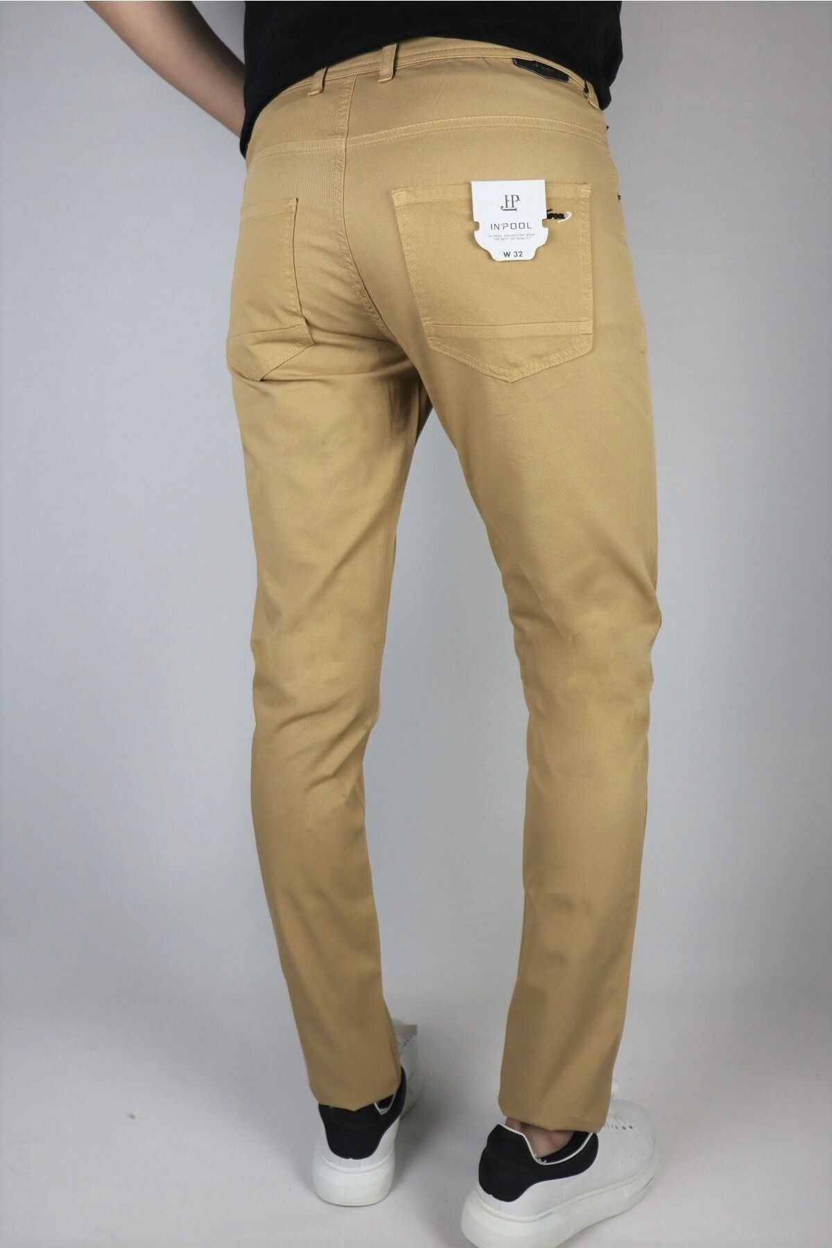 PANTOLON 21INP190