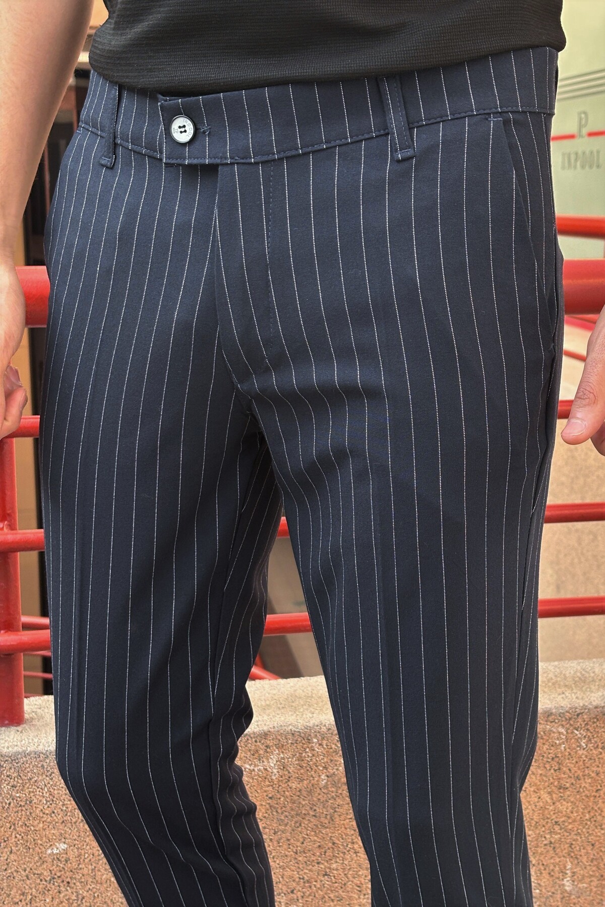 PANTOLON INP129