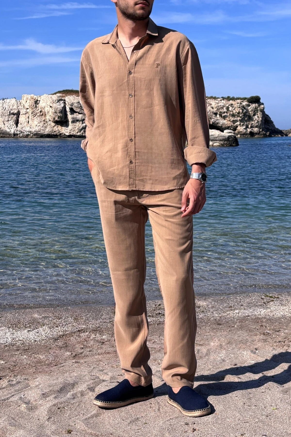 TAKIM 25INPTKM05 - VİZON