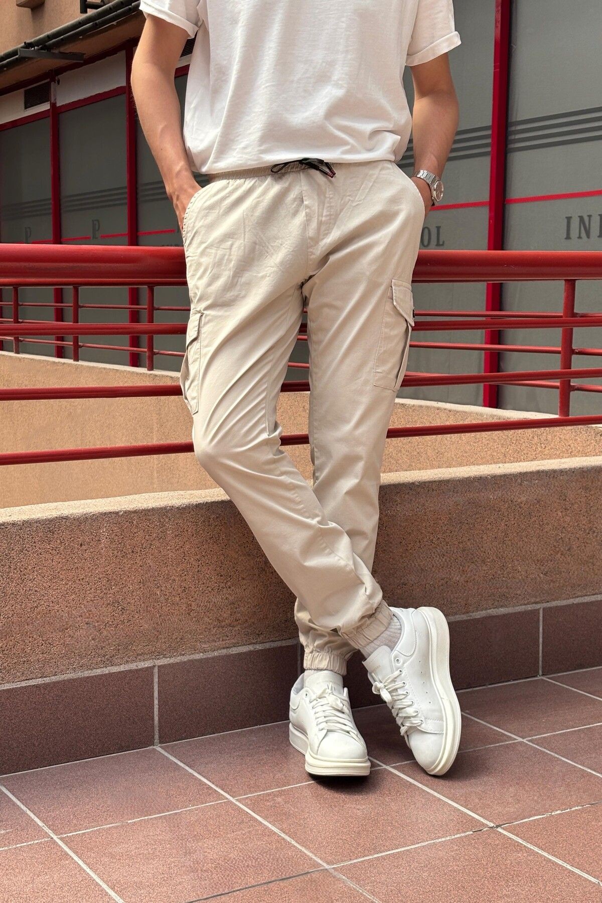 PANTOLON INP261