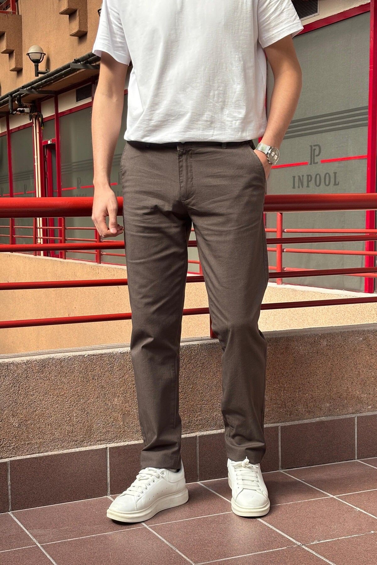 PANTOLON 25INP294