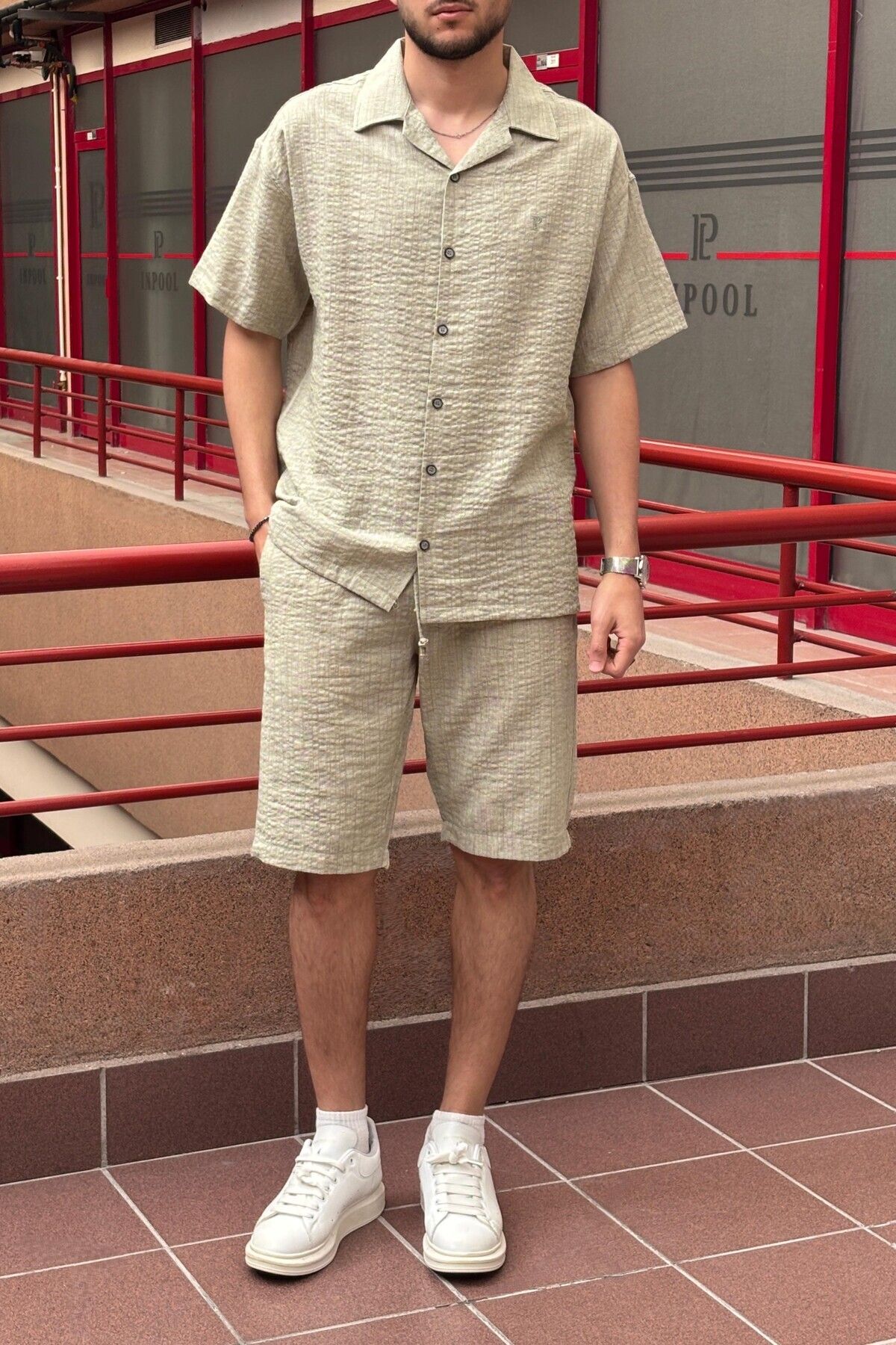 TAKIM 25INPTKM03 - HAKİ