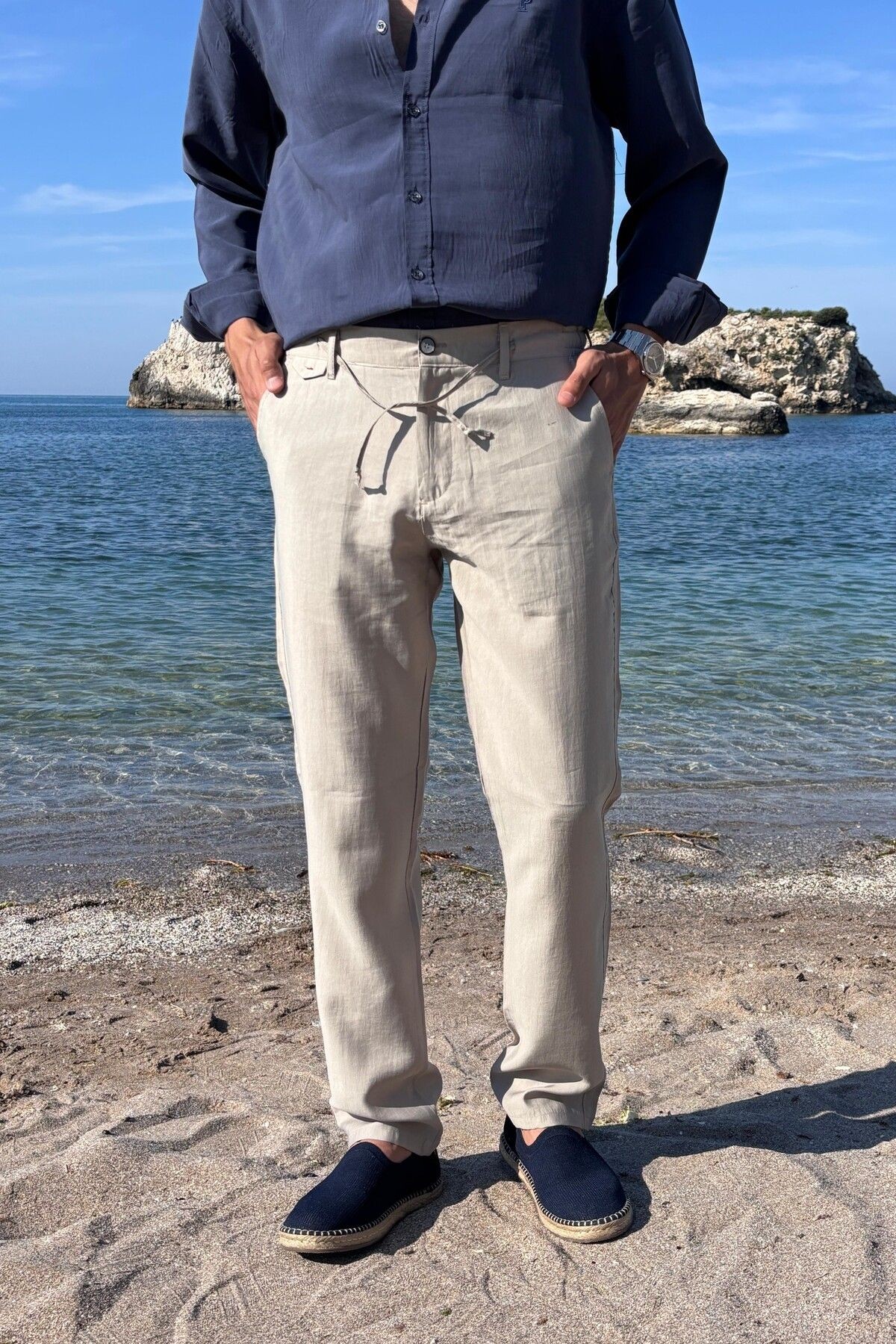 PANTOLON 25INP304