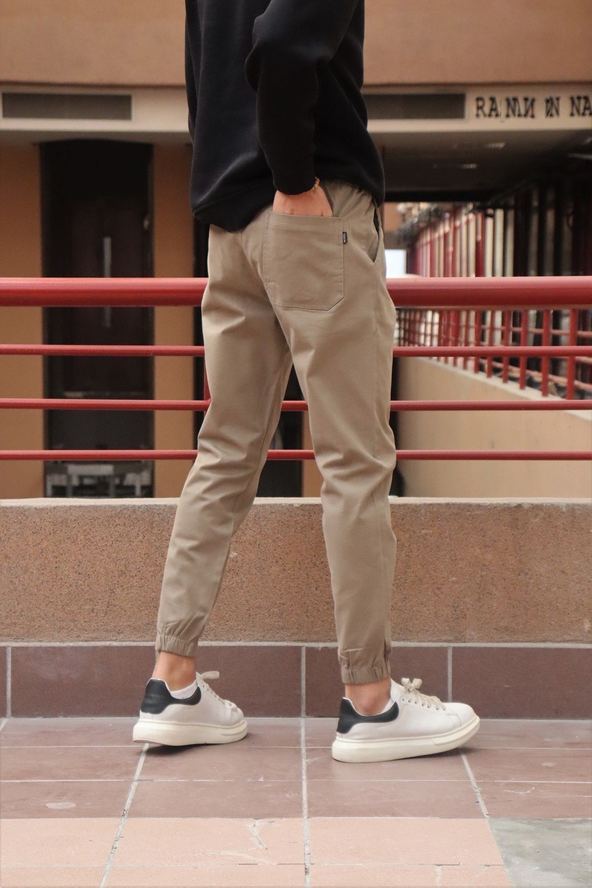 PANTOLON 23INP270