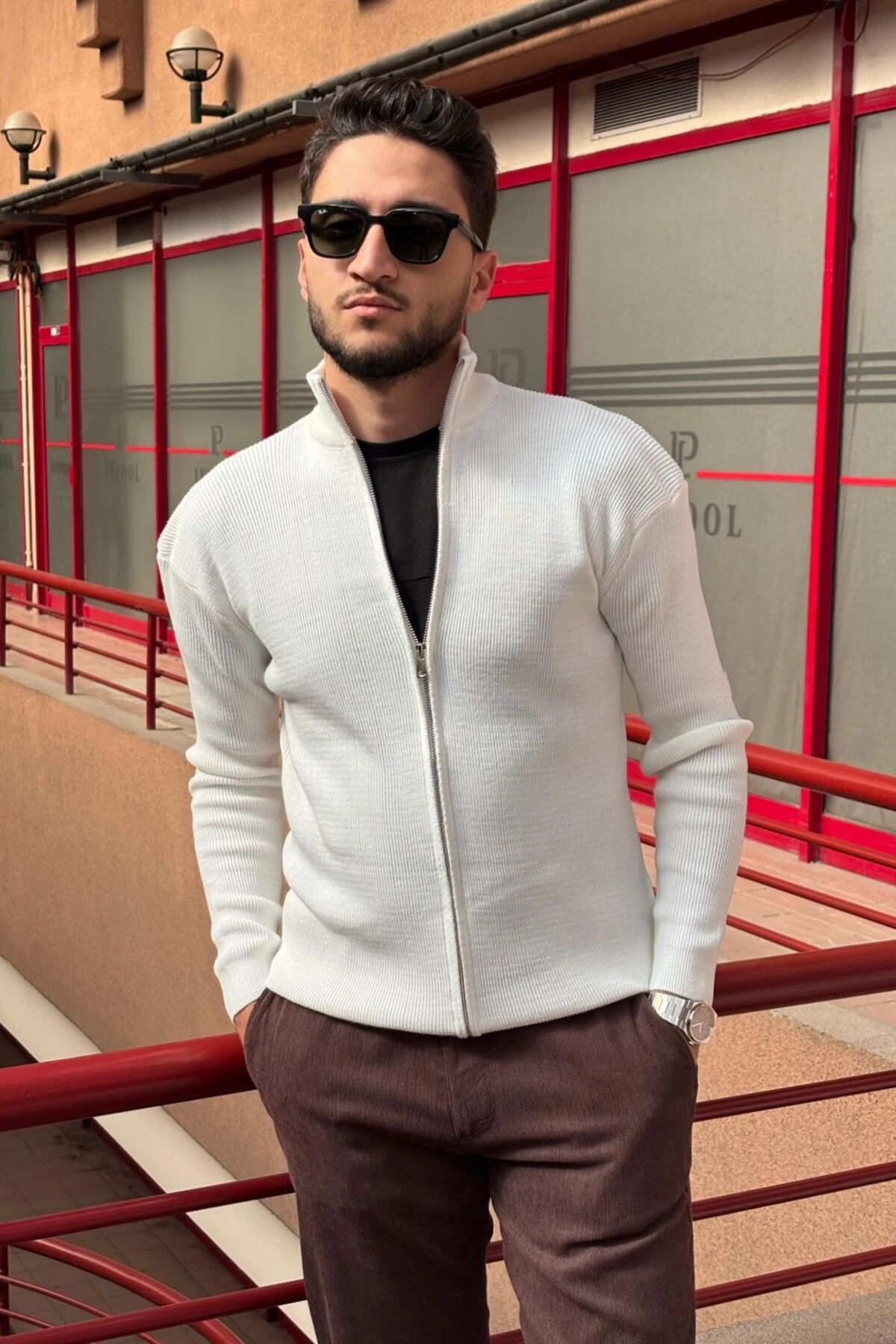 HIRKA 25PLTK14 - BEYAZ