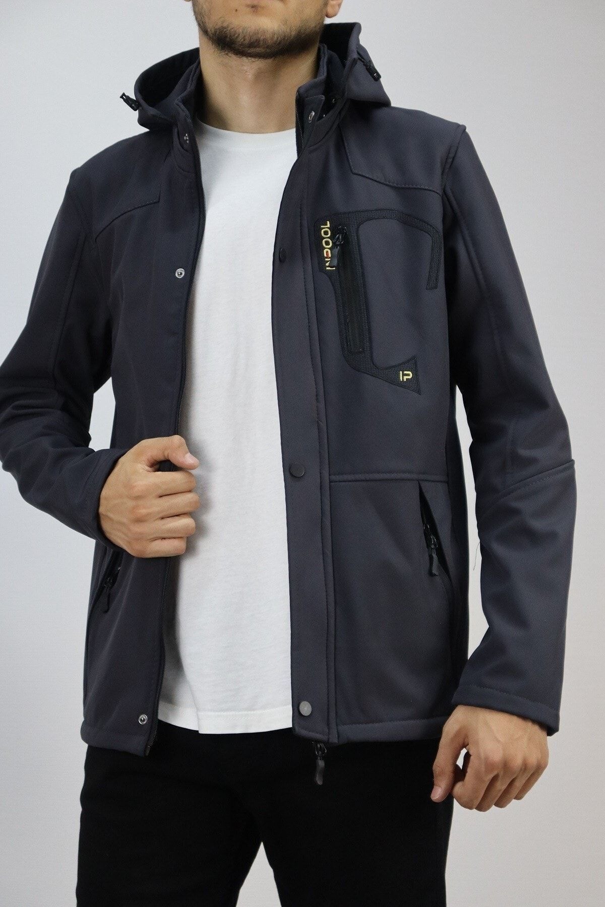 MONT 22INPM05 - GRİ