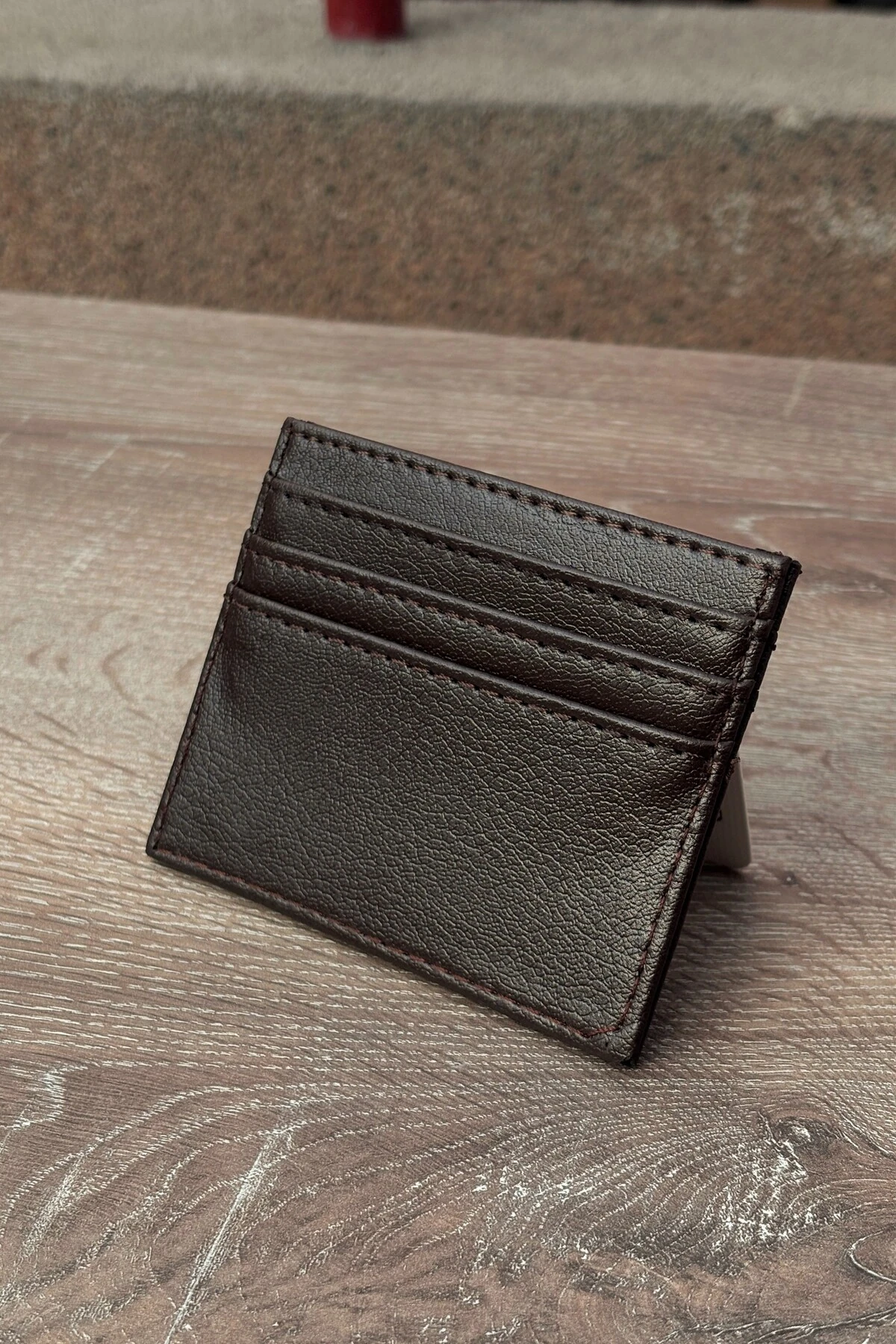 KARTLIK 25INPCZ04 - KAHVERENGİ