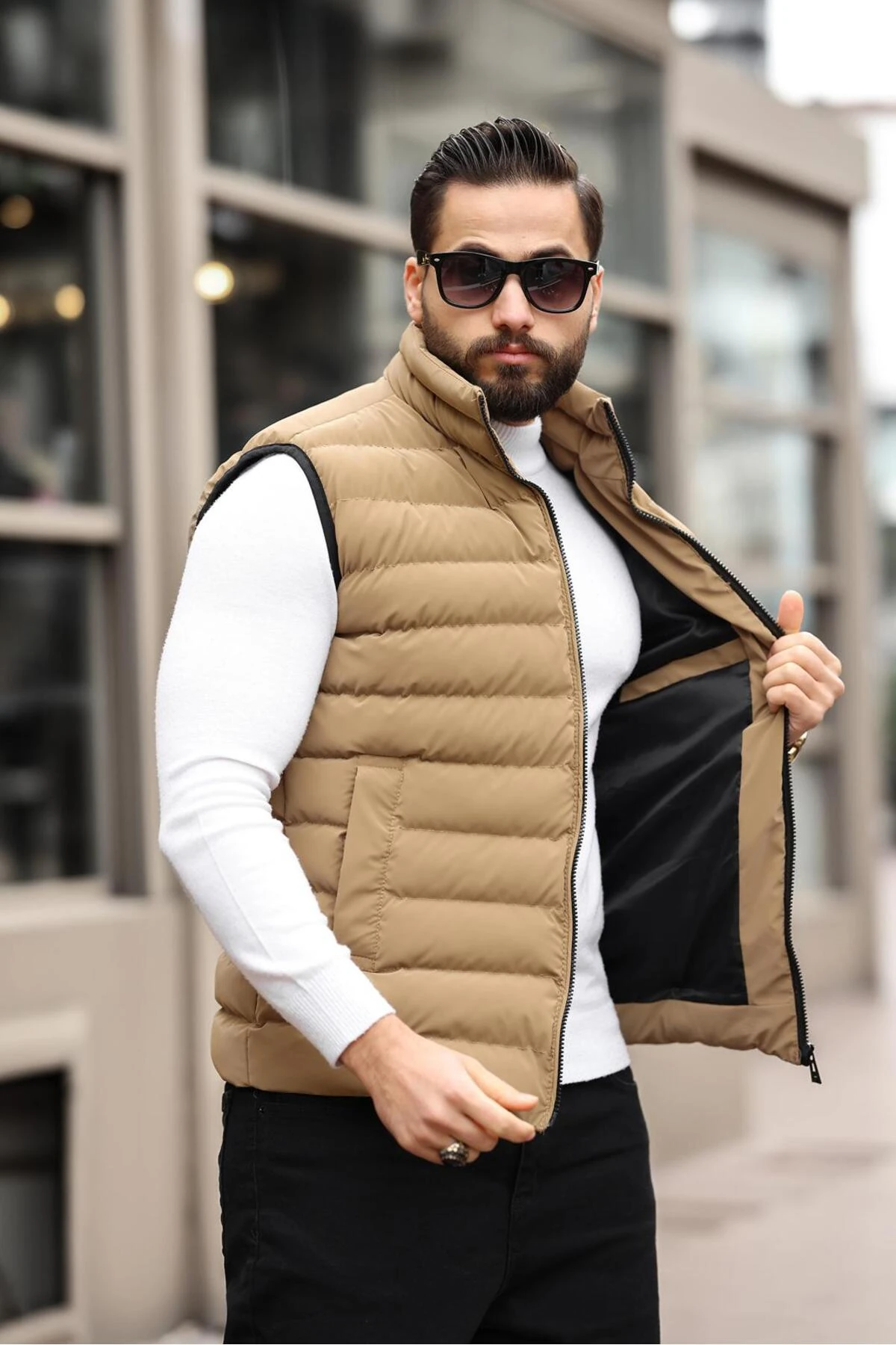 YELEK 24USE2478 - TABA