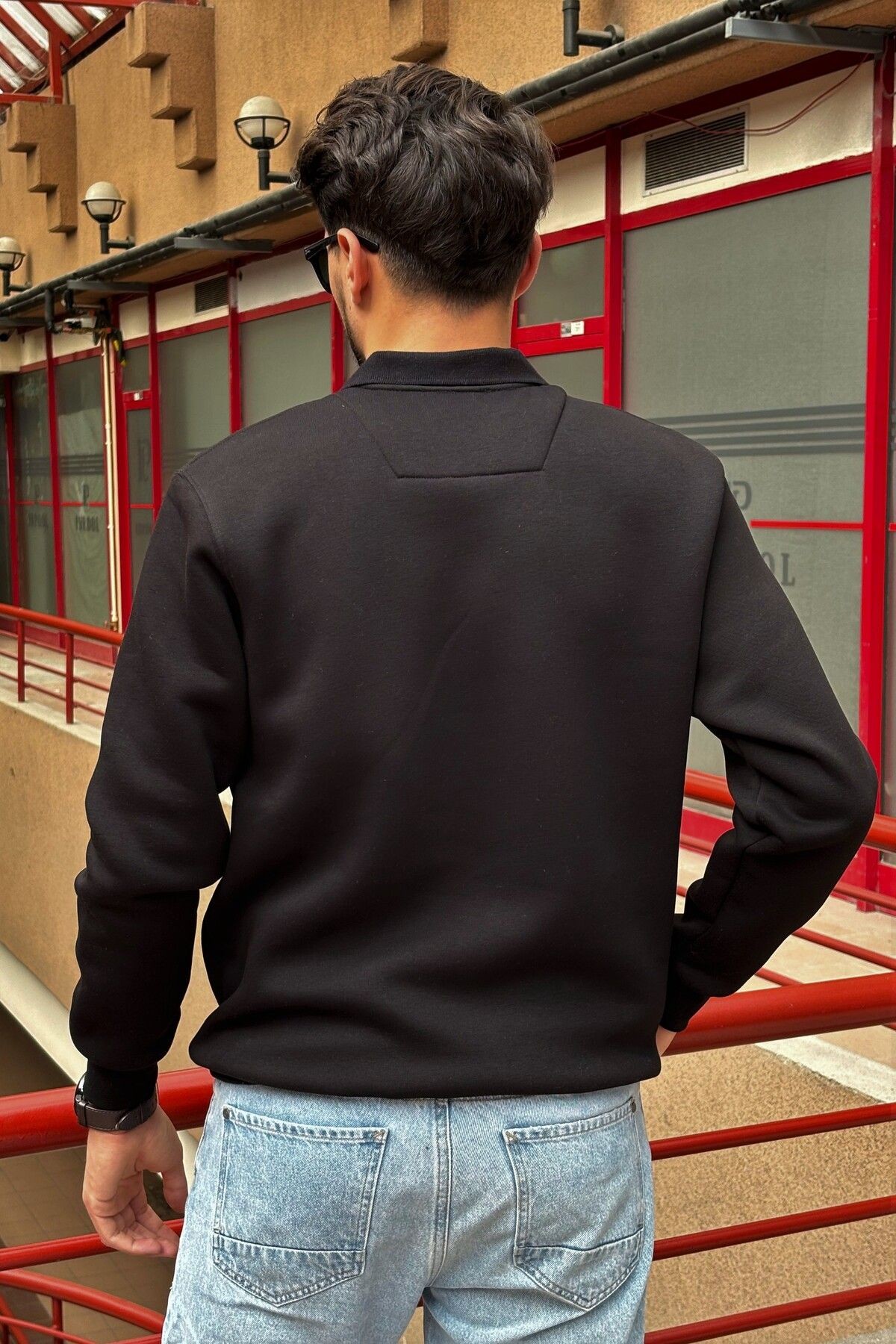 SWEATSHIRT 24OD1041
