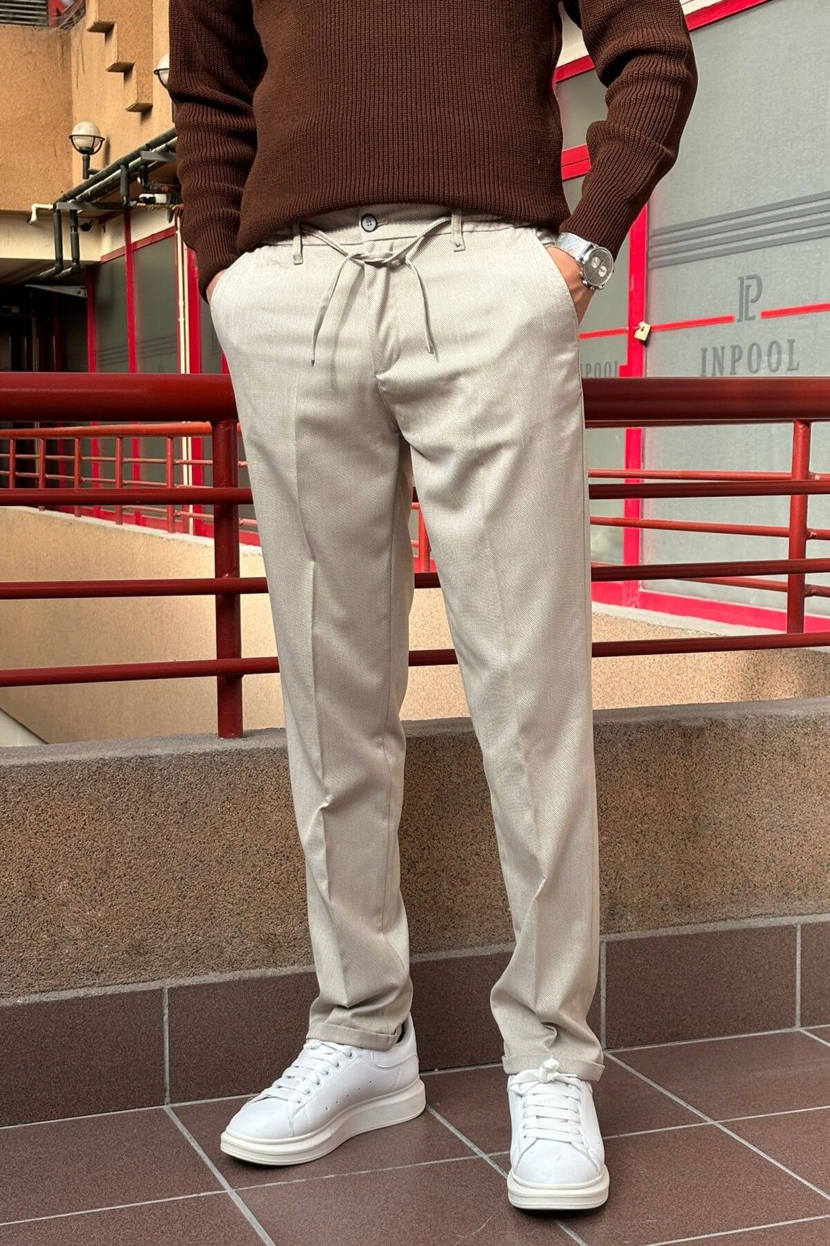 PANTOLON 24INP291