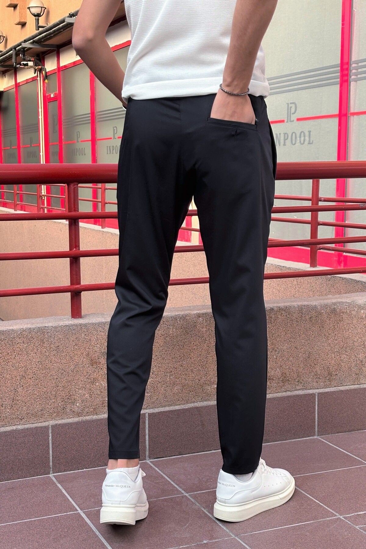 PANTOLON 22INP165T