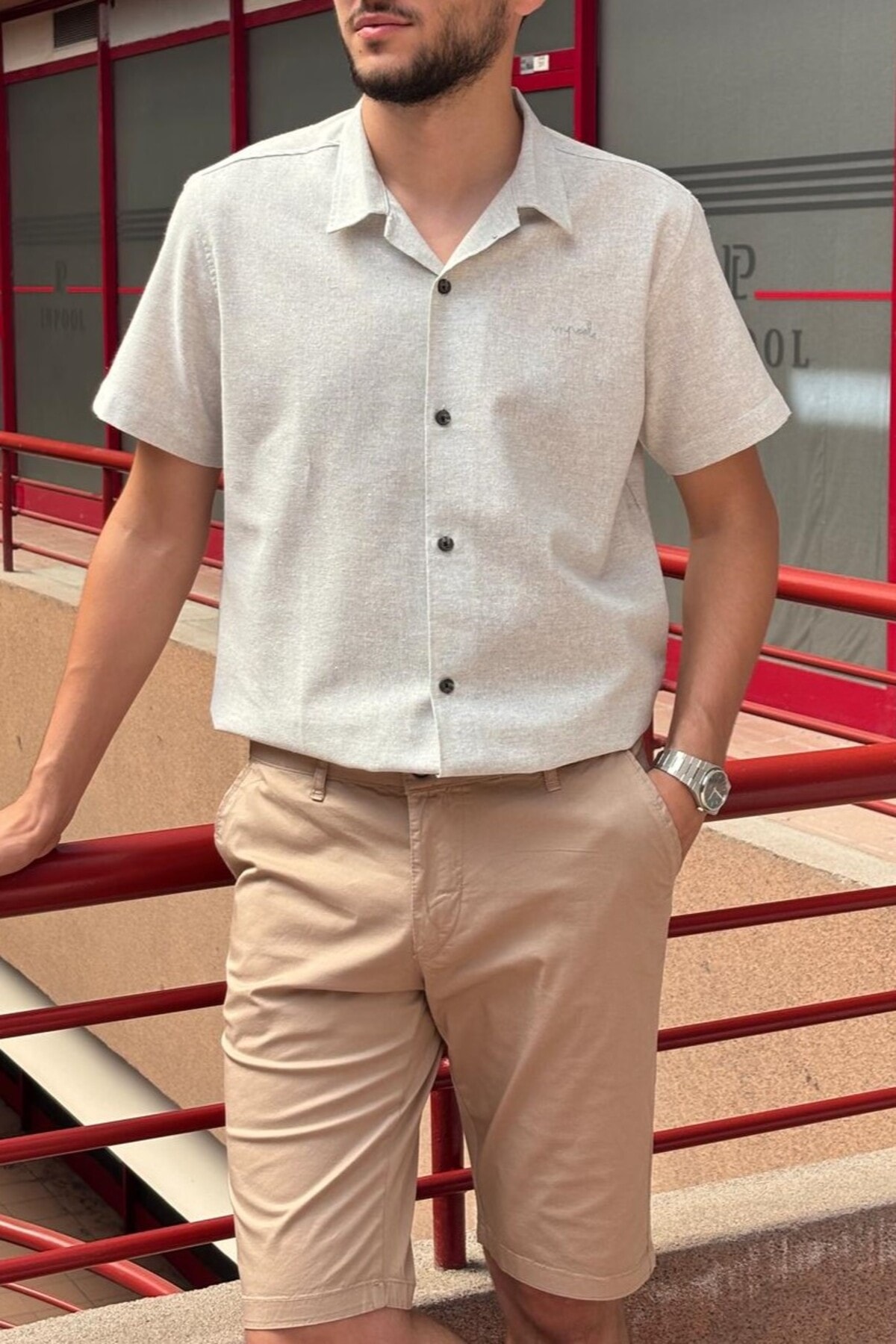 AÇIK GRİ