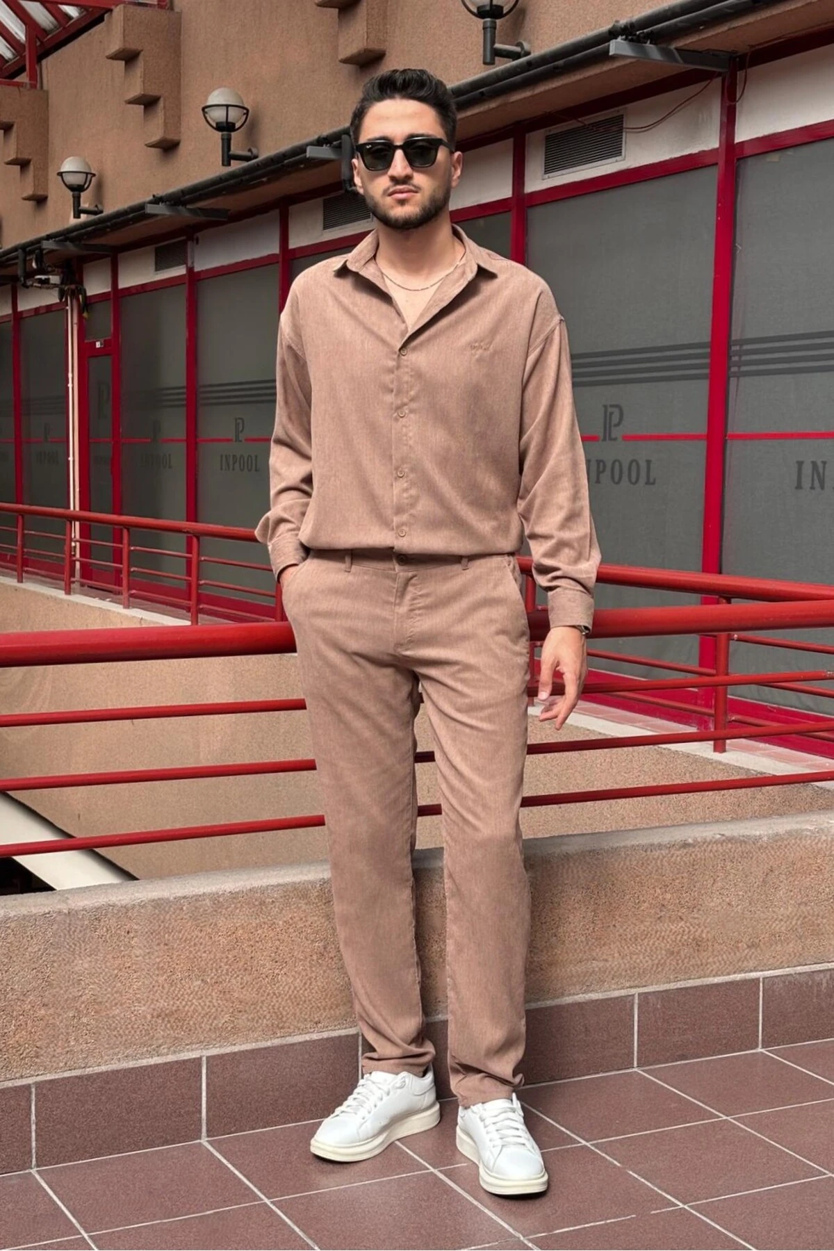 TAKIM 25INPTKM06 - VİZON