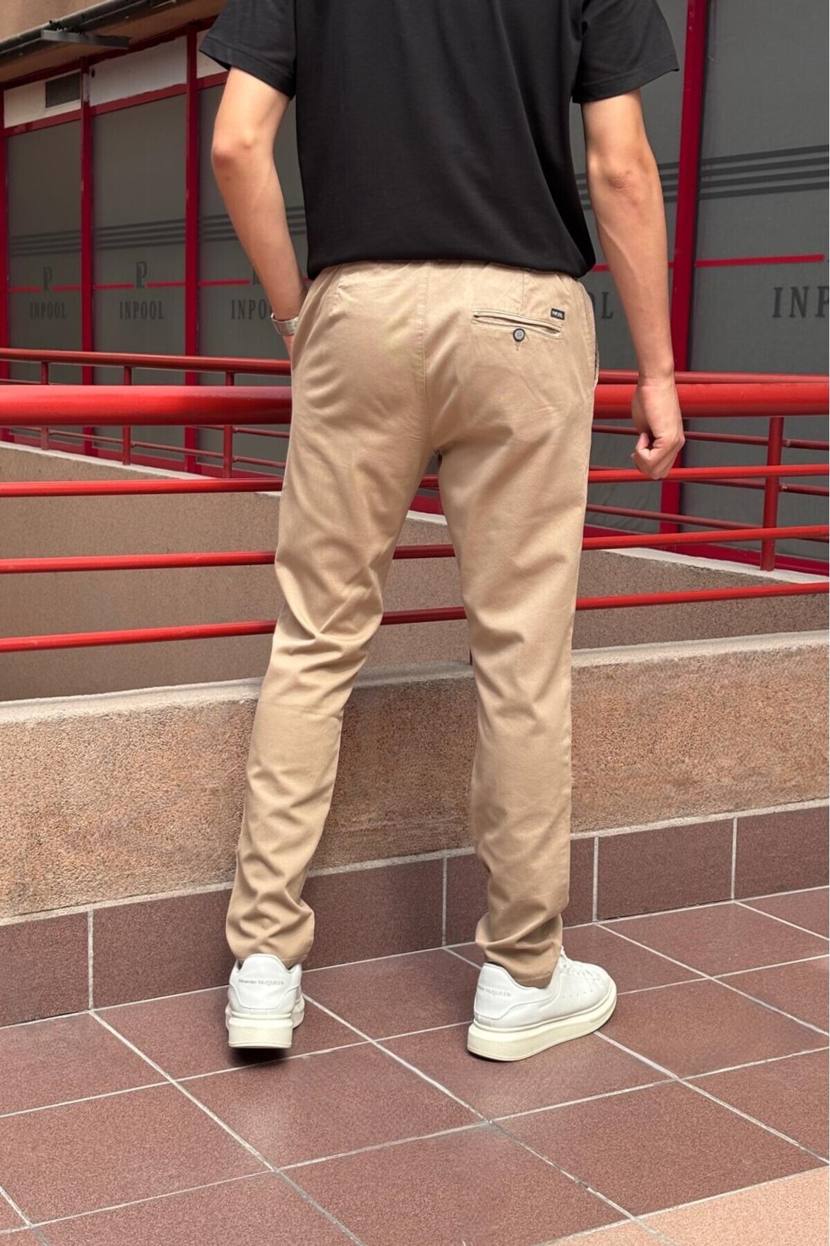 PANTOLON 23INP258