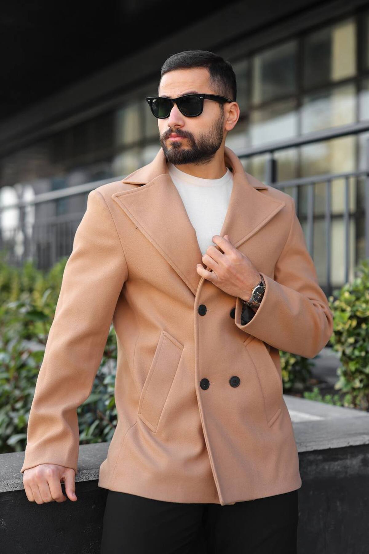 KABAN 25USE634 - BEJ