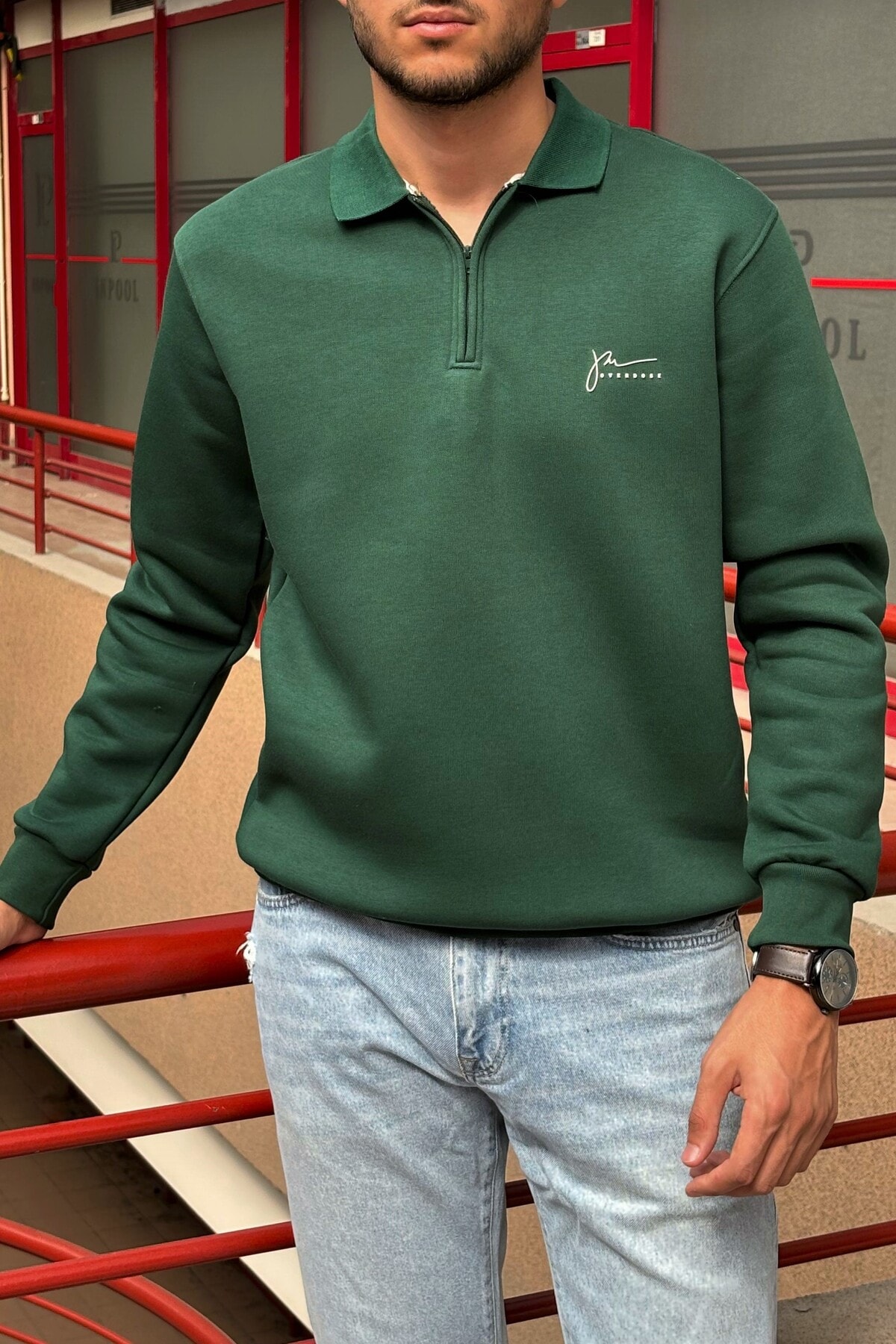 SWEATSHIRT 24OD1041