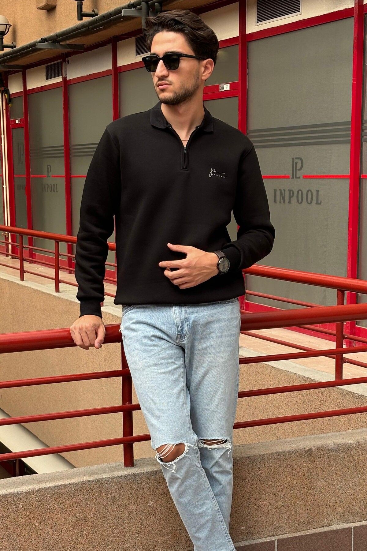 SWEATSHIRT 24OD1041