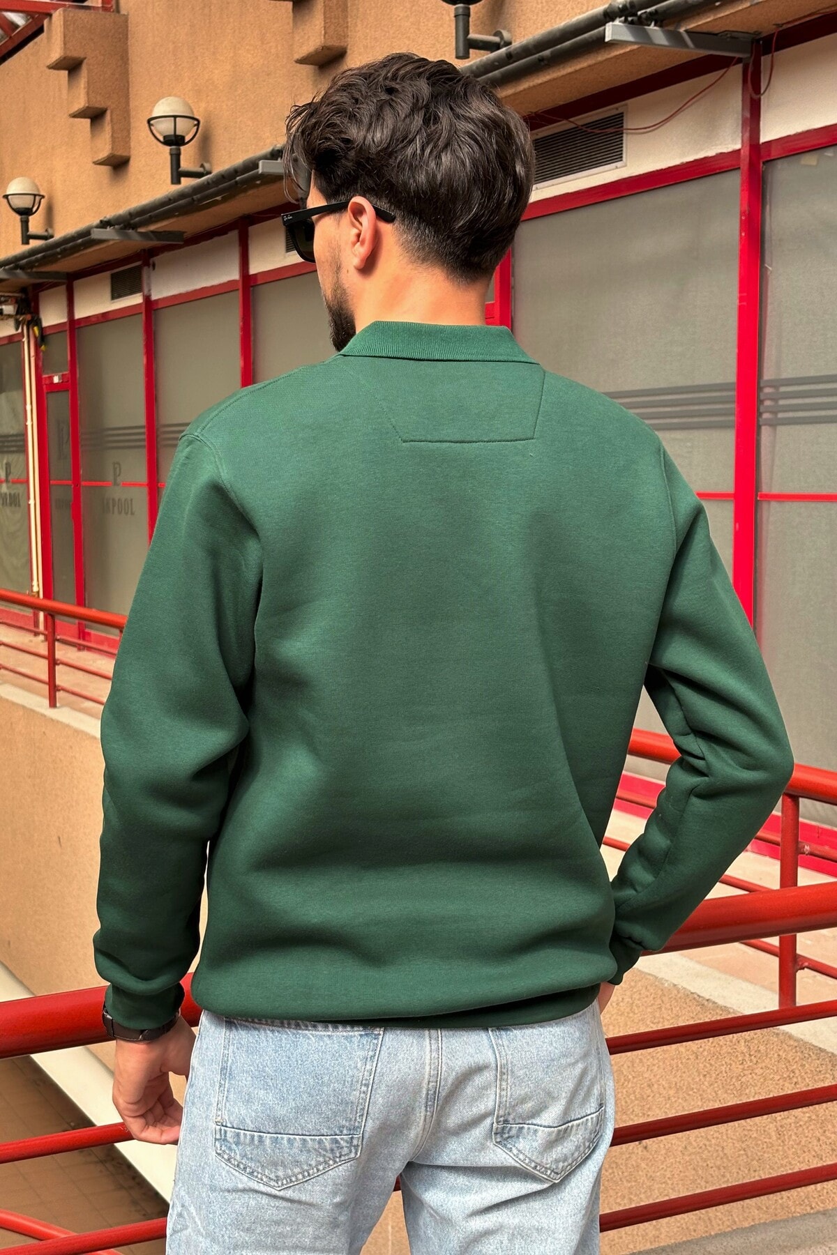 SWEATSHIRT 24OD1041