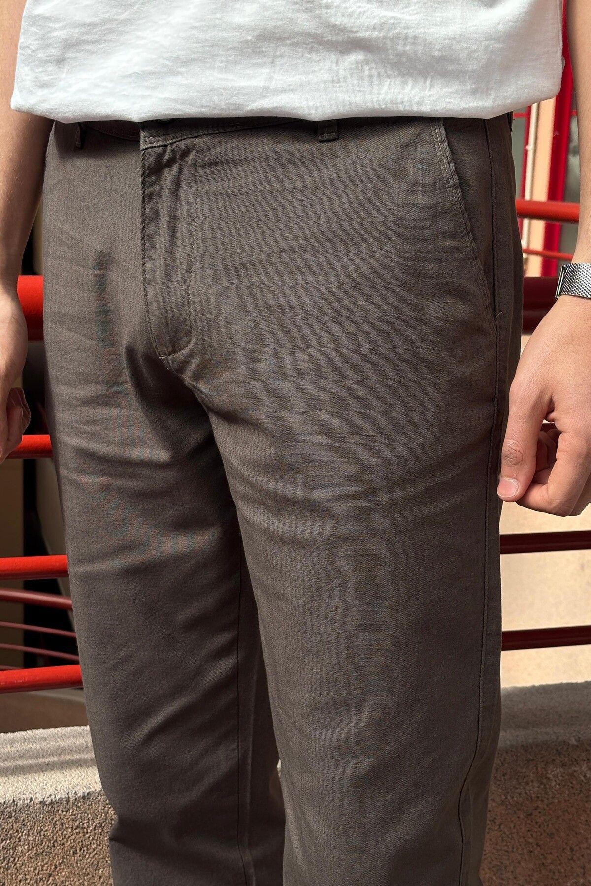 PANTOLON 25INP294