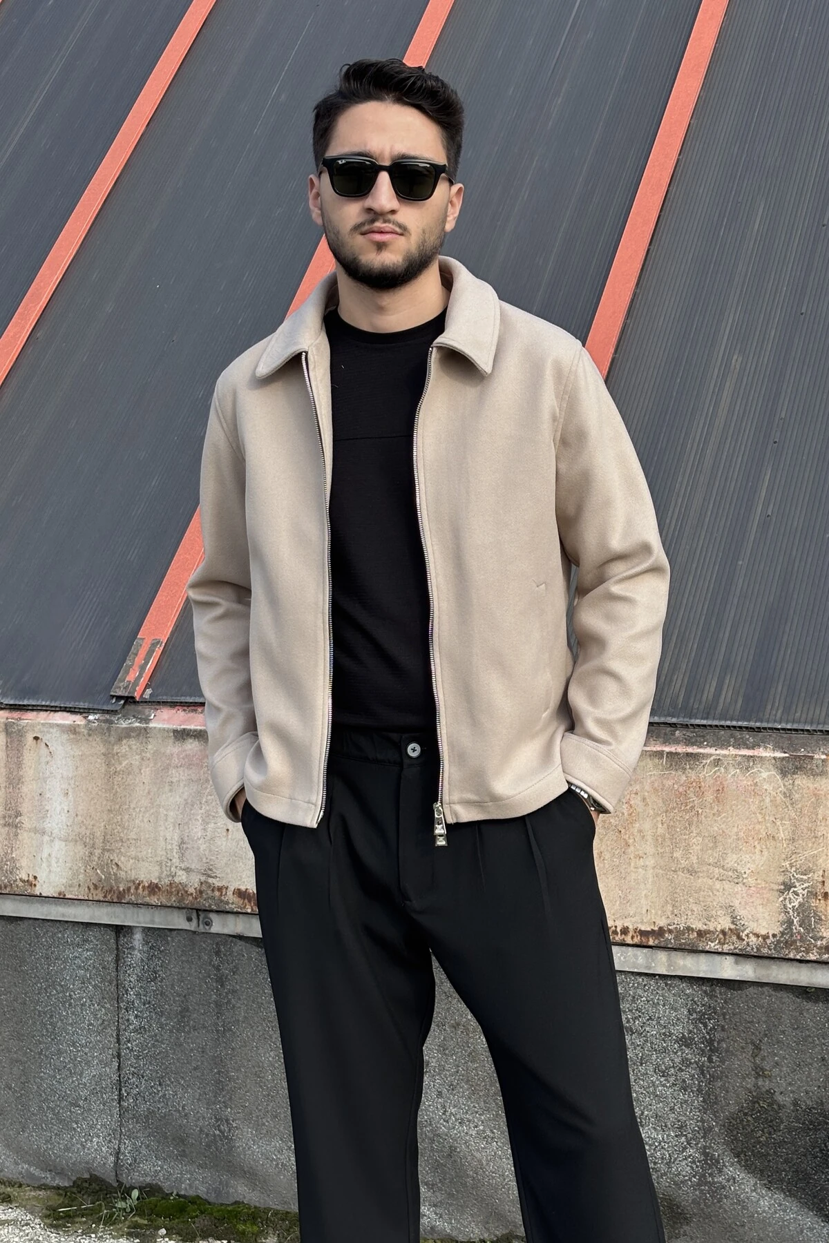 CEKET 25USE626 - BEJ