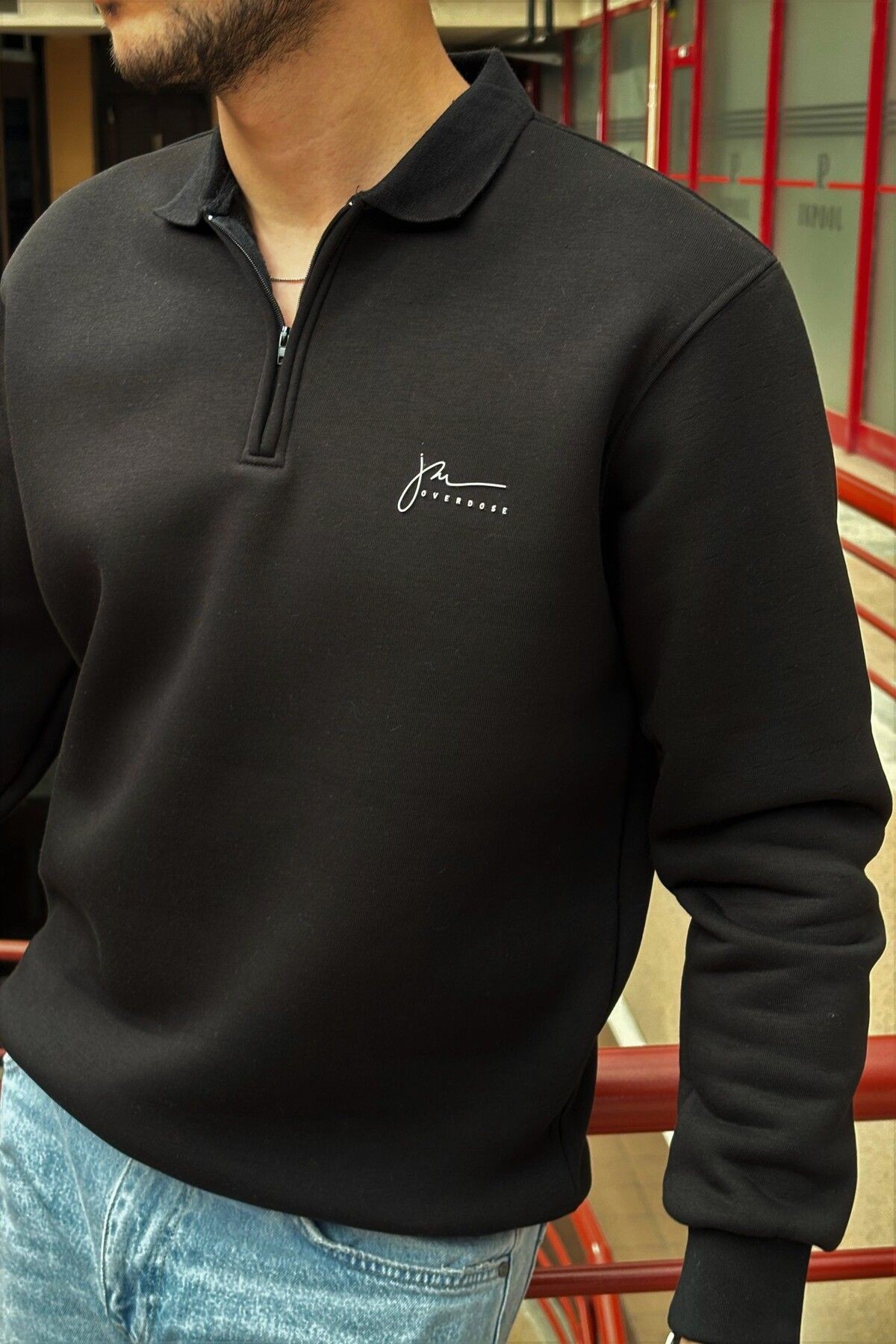 SWEATSHIRT 24OD1041