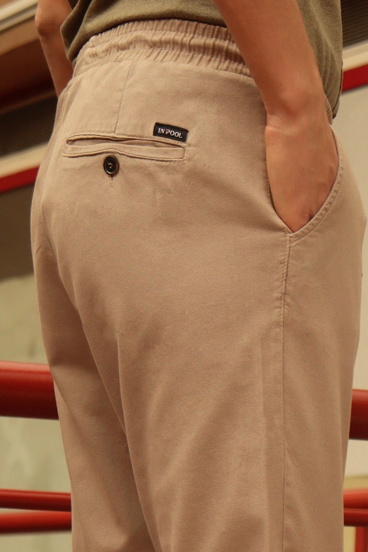 PANTOLON 23INP258