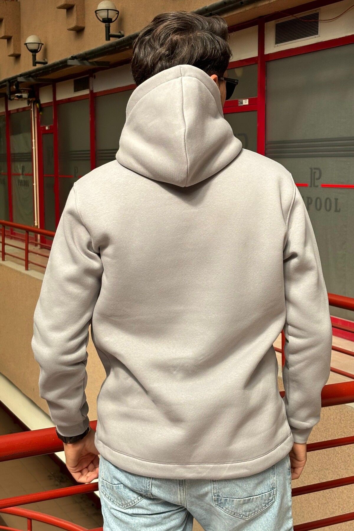 SWEATSHIRT 24OD2317
