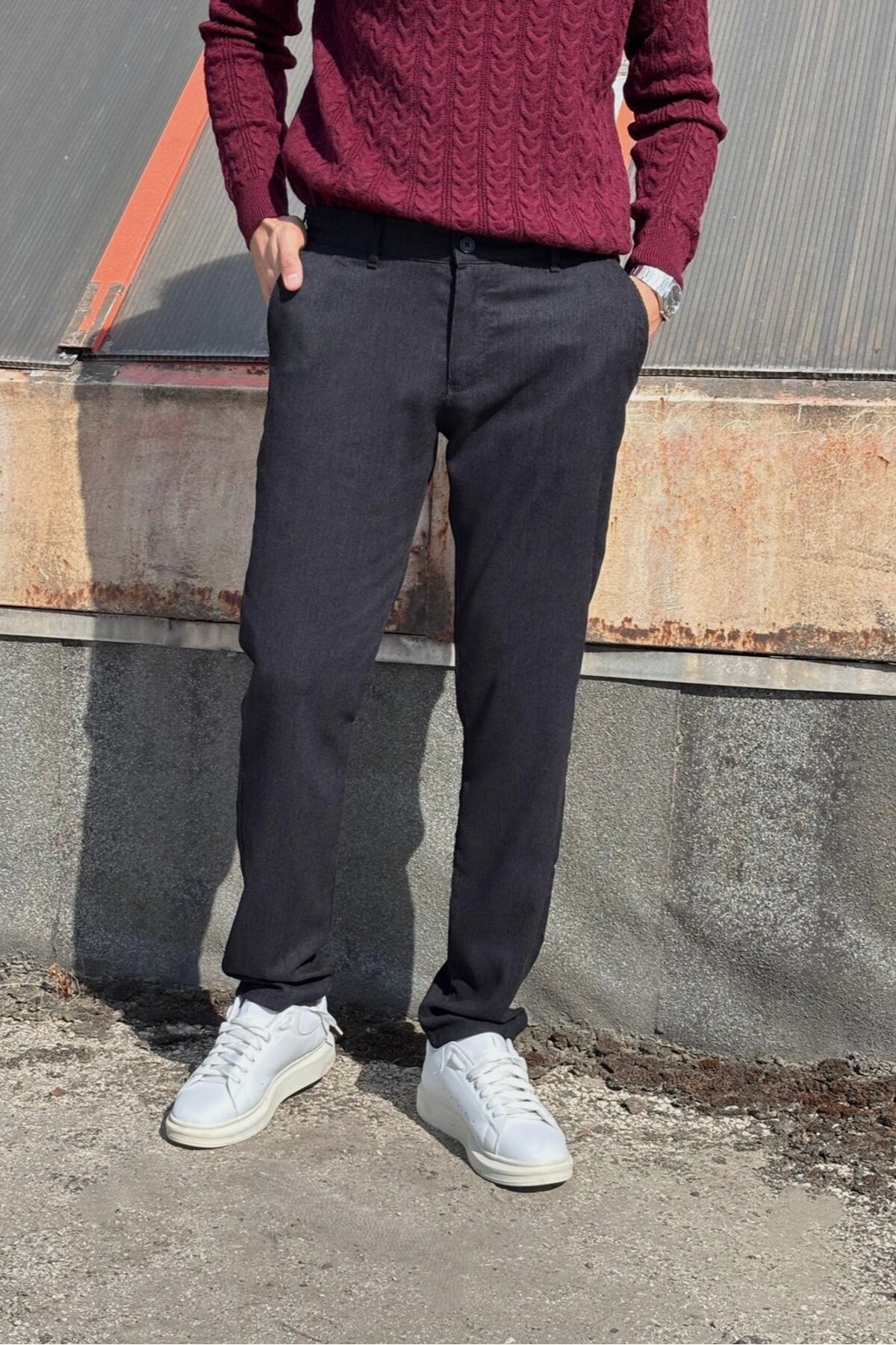 PANTOLON 25INP305
