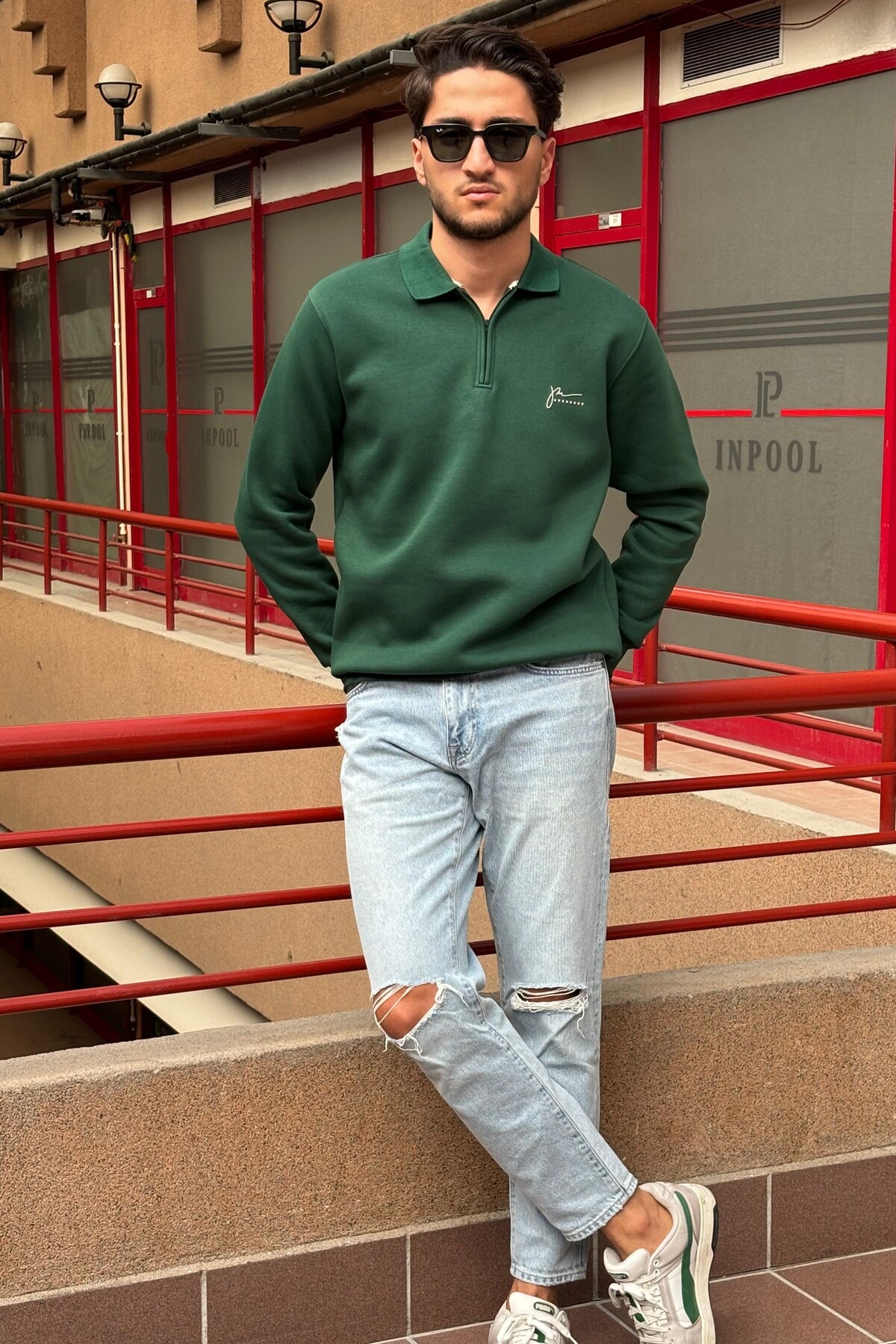 SWEATSHIRT 24OD1041