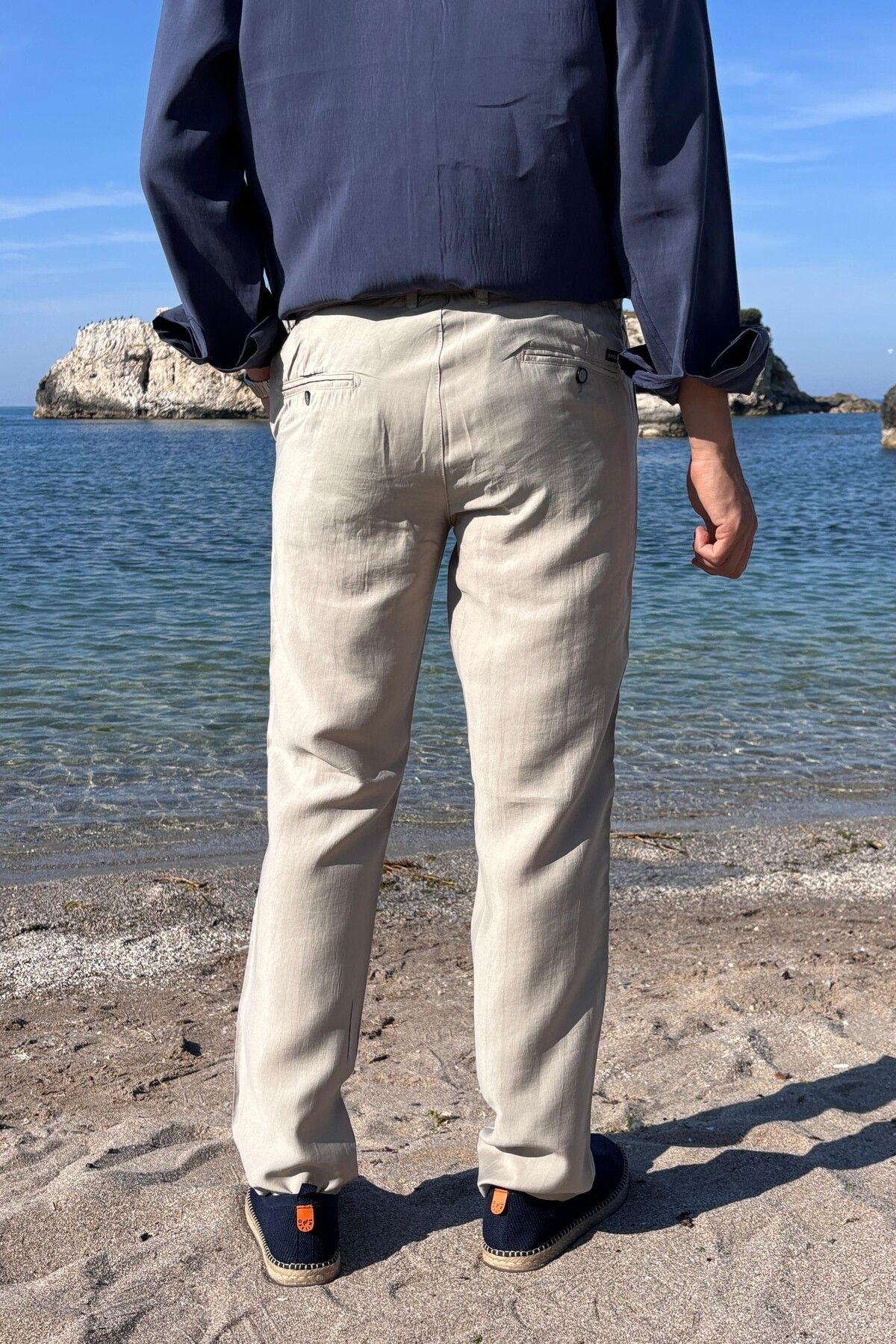 PANTOLON 25INP304