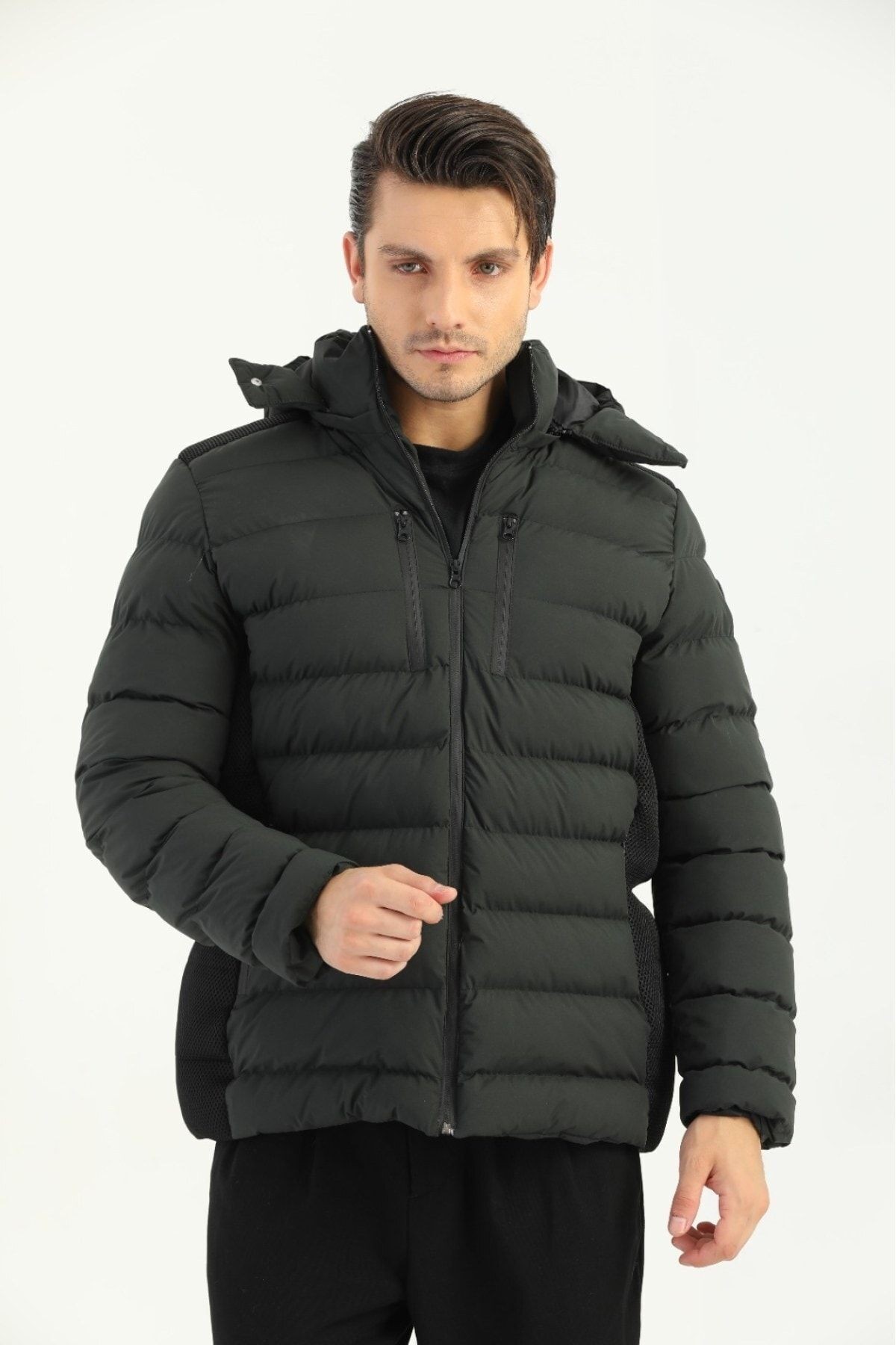 MONT 22INP03 - HAKİ